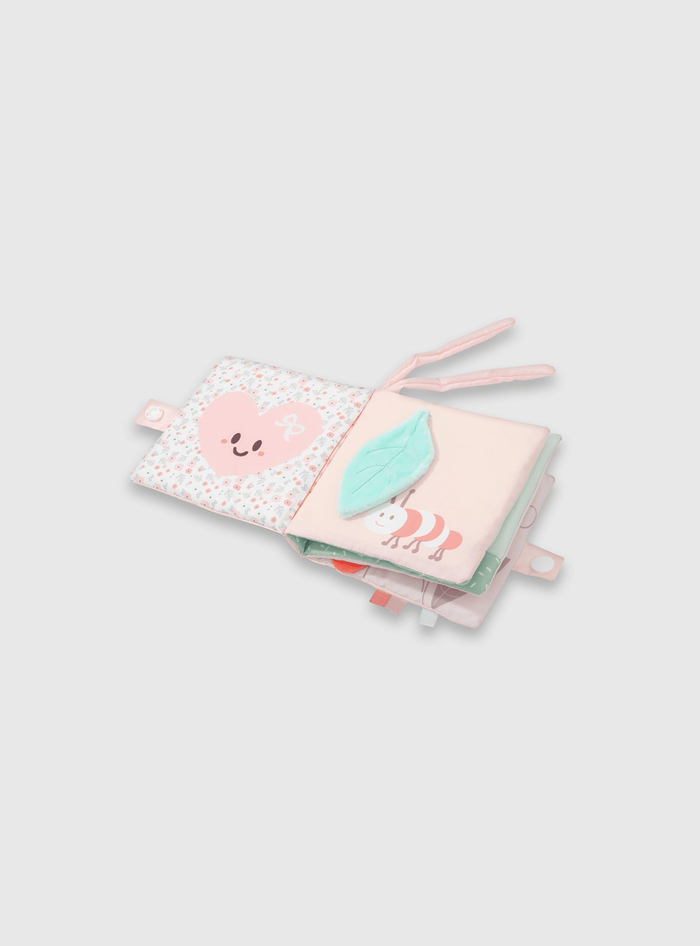 Juguete Niña Rosado 49599 Colloky-2