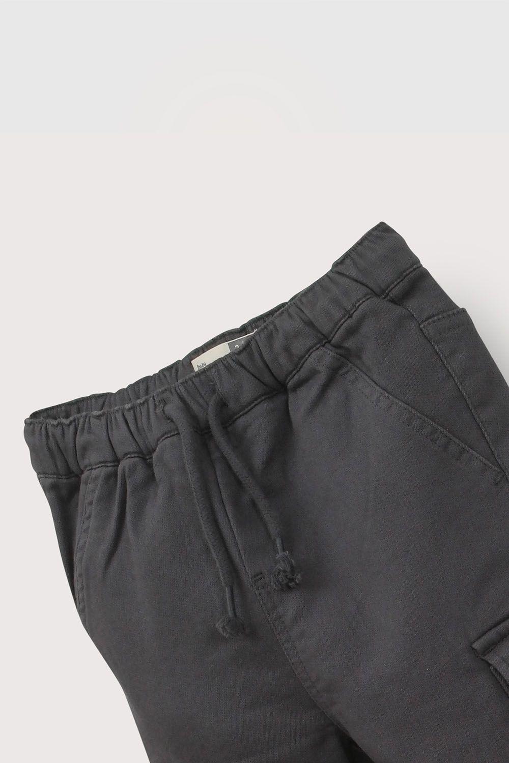 Pantalón Niño Gris 8142 Colloky-2