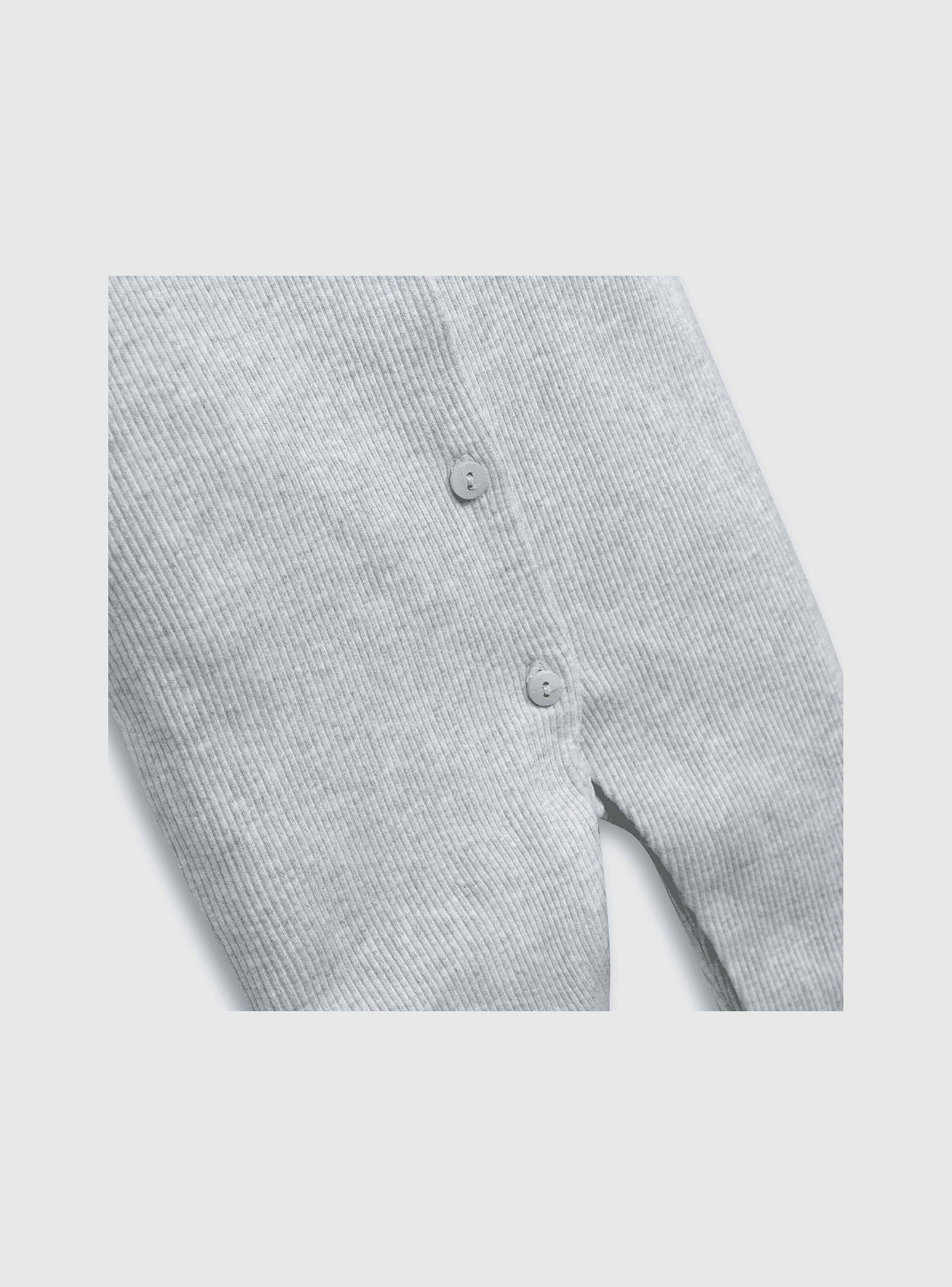 Osito Unisex Gris 55267 Colloky-2