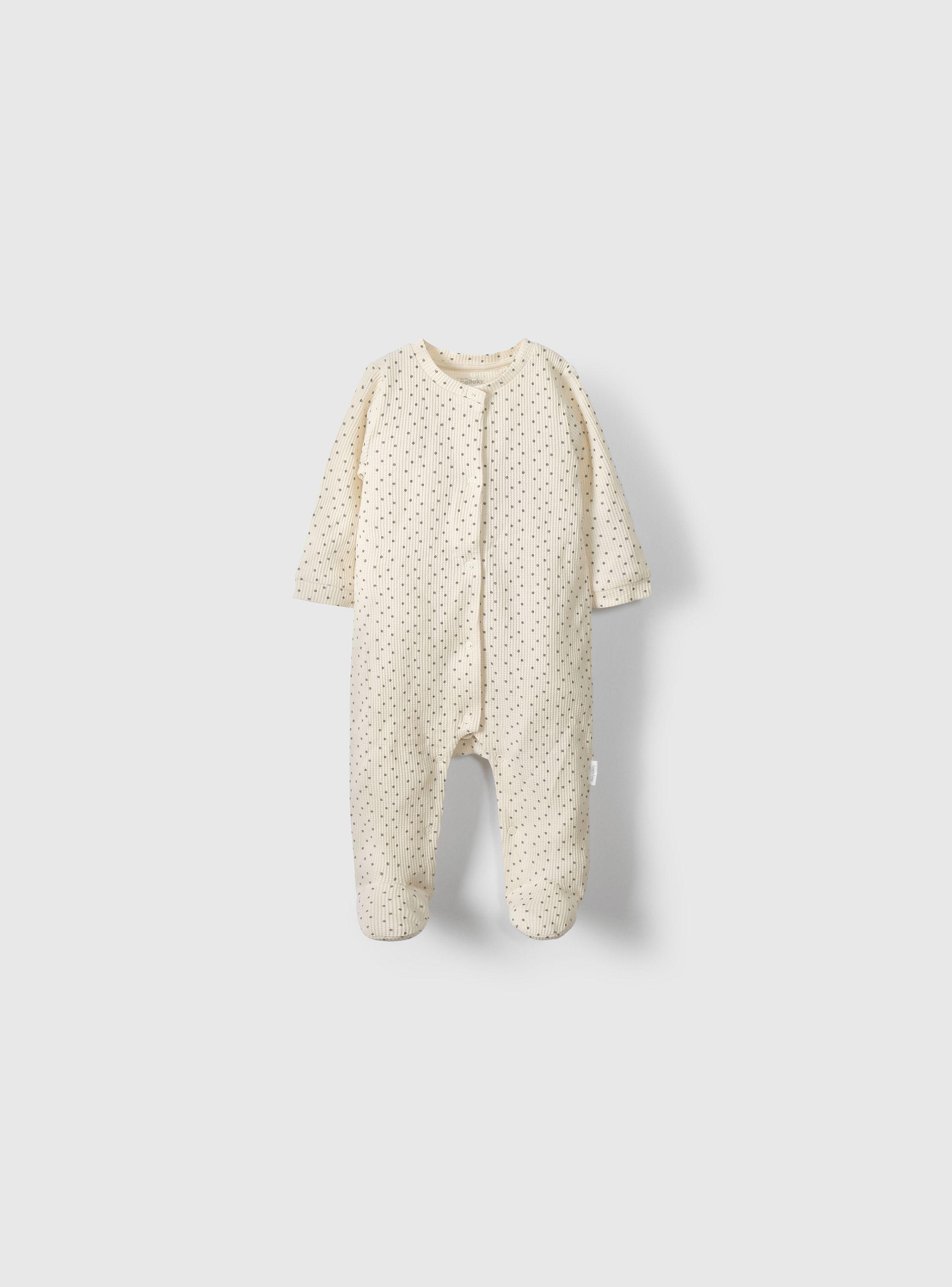 Osito Unisex Beige 55451 Colloky-0