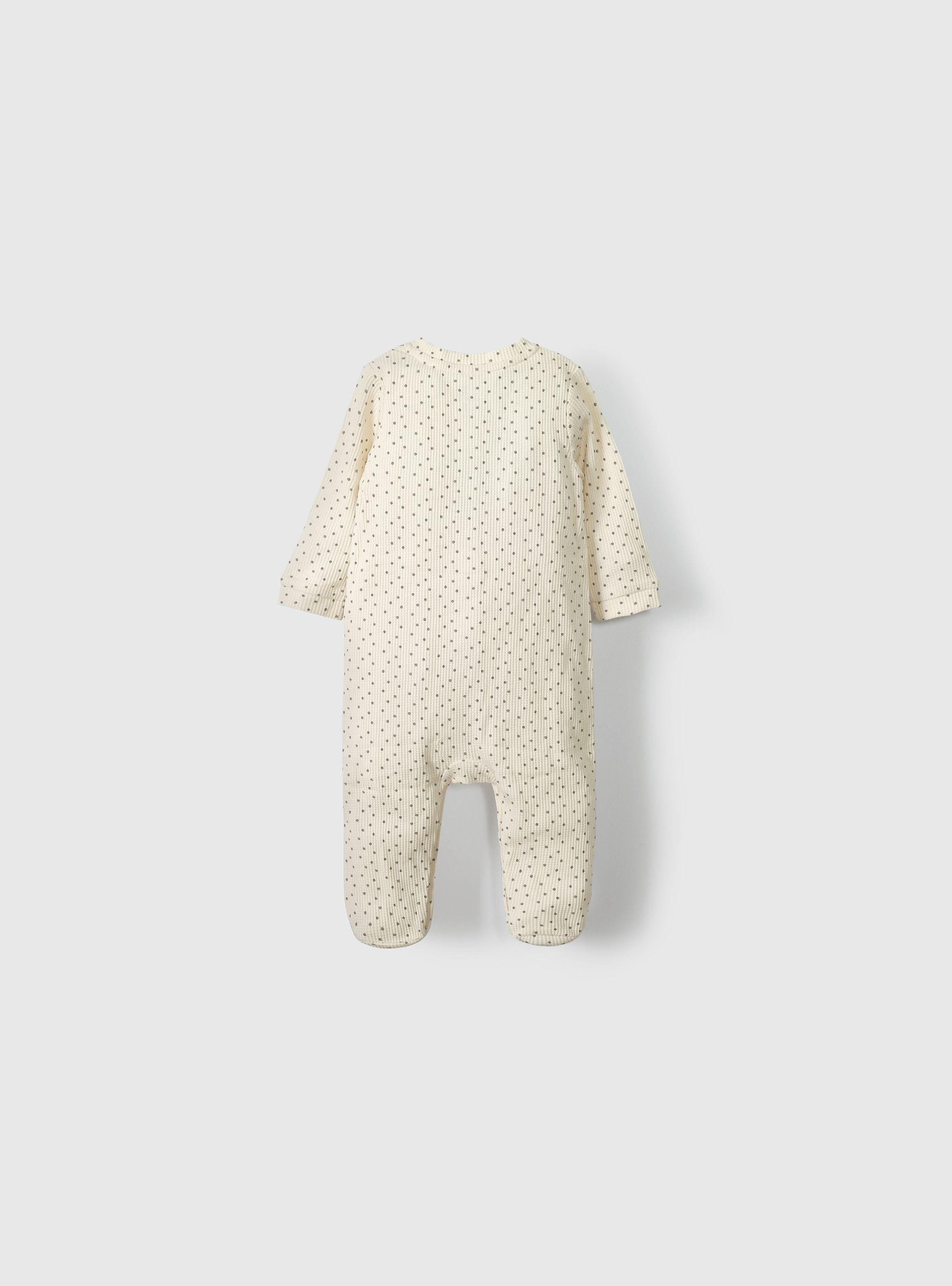 Osito Unisex Beige 55451 Colloky-1
