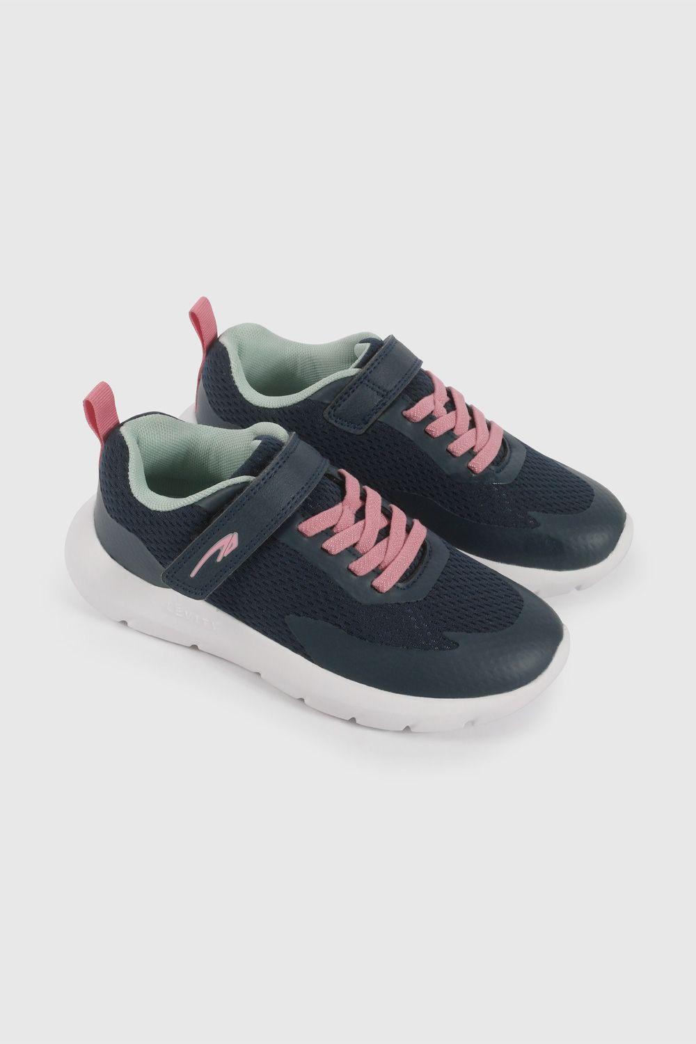 Zapatilla Deportiva Azul 48820357V26-0