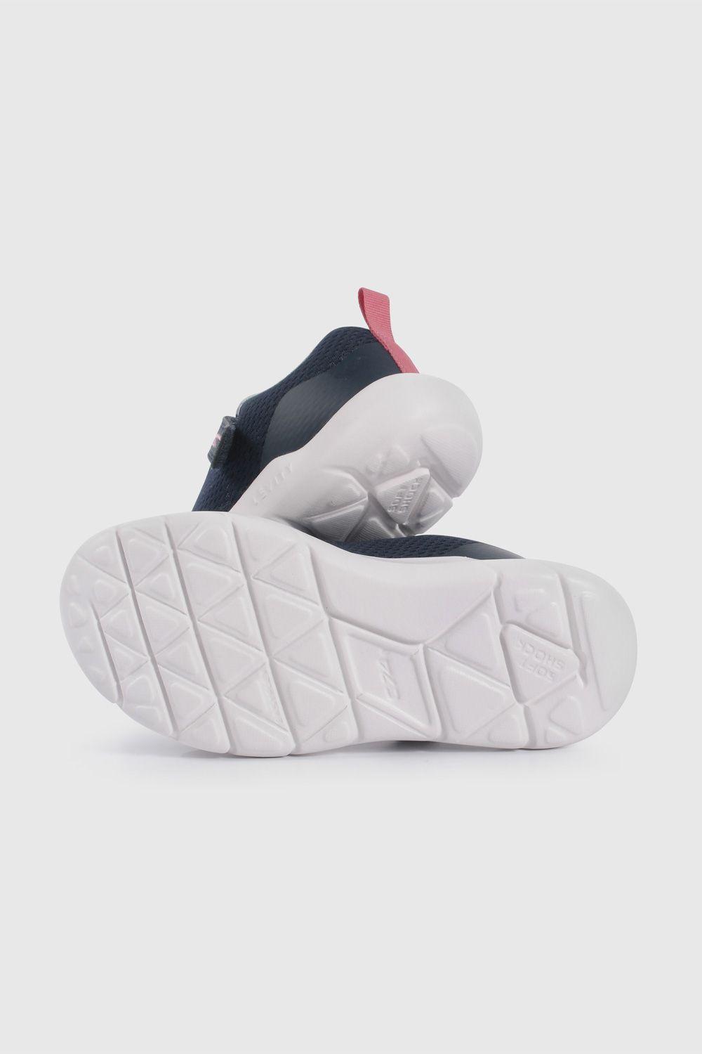 Zapatilla Deportiva Azul 48820357V26-2