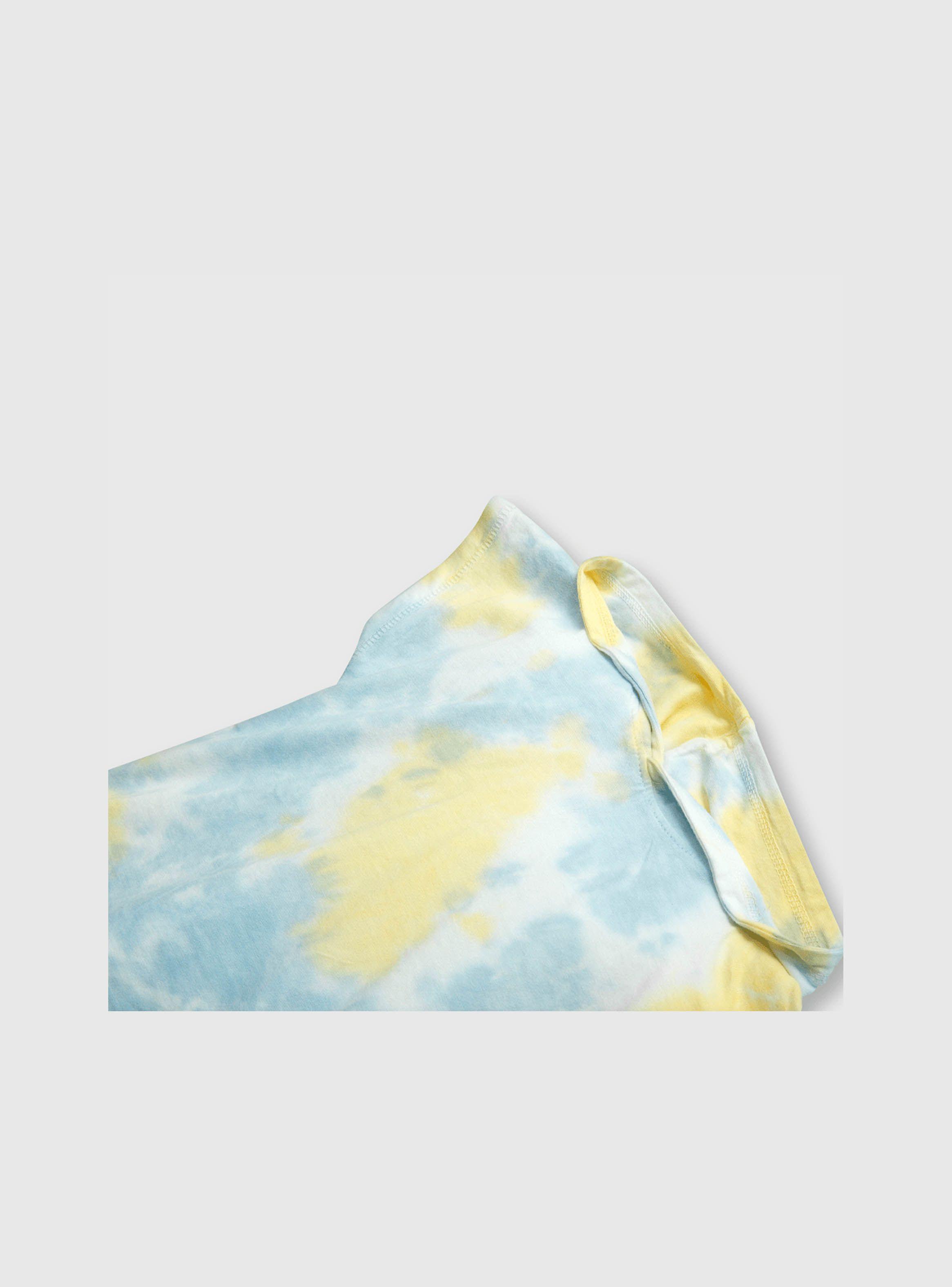 Polera Niño Amarillo (3 A 36 Meses) Colloky-2