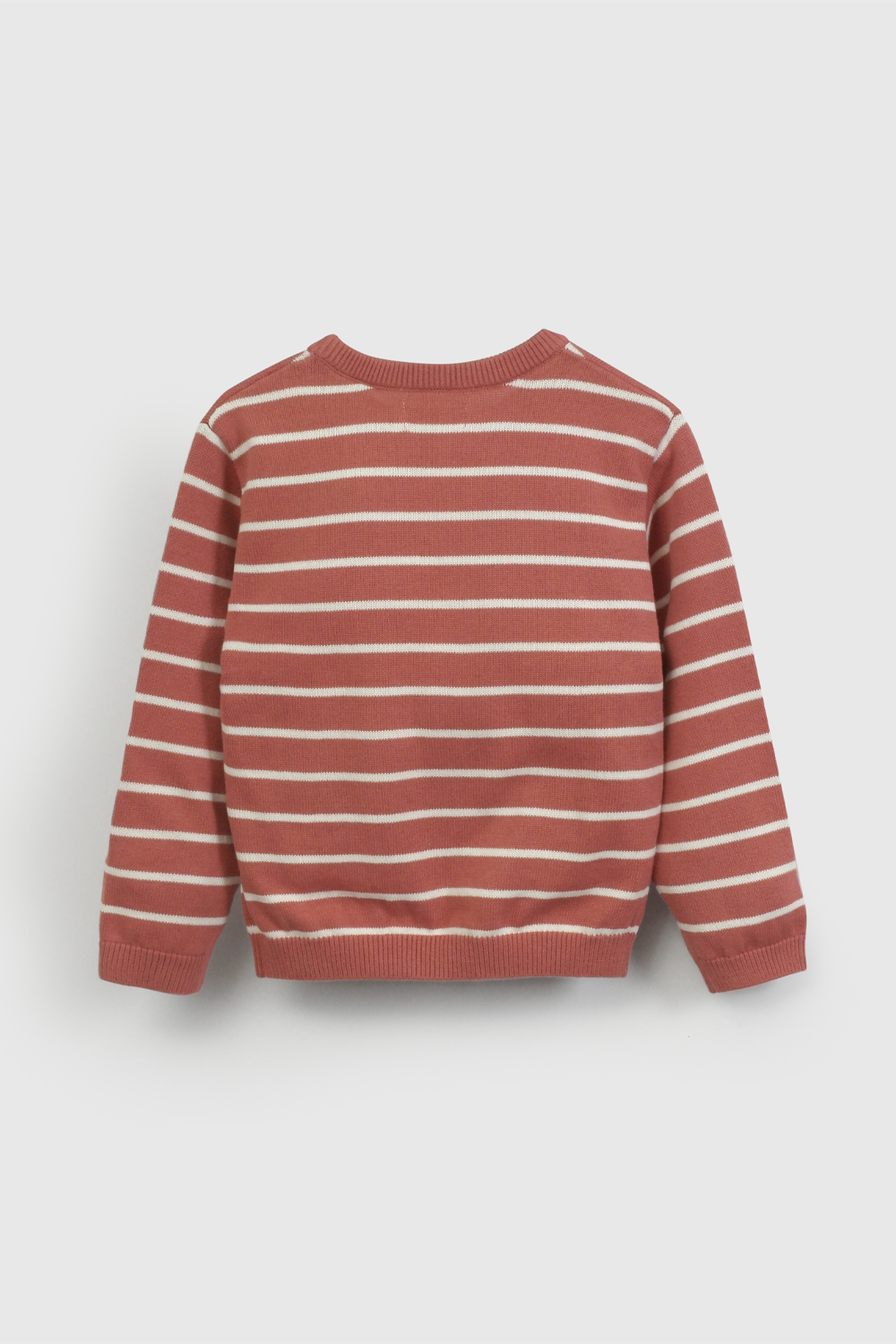 Sweater Niño Rojo 57361 Colloky-1