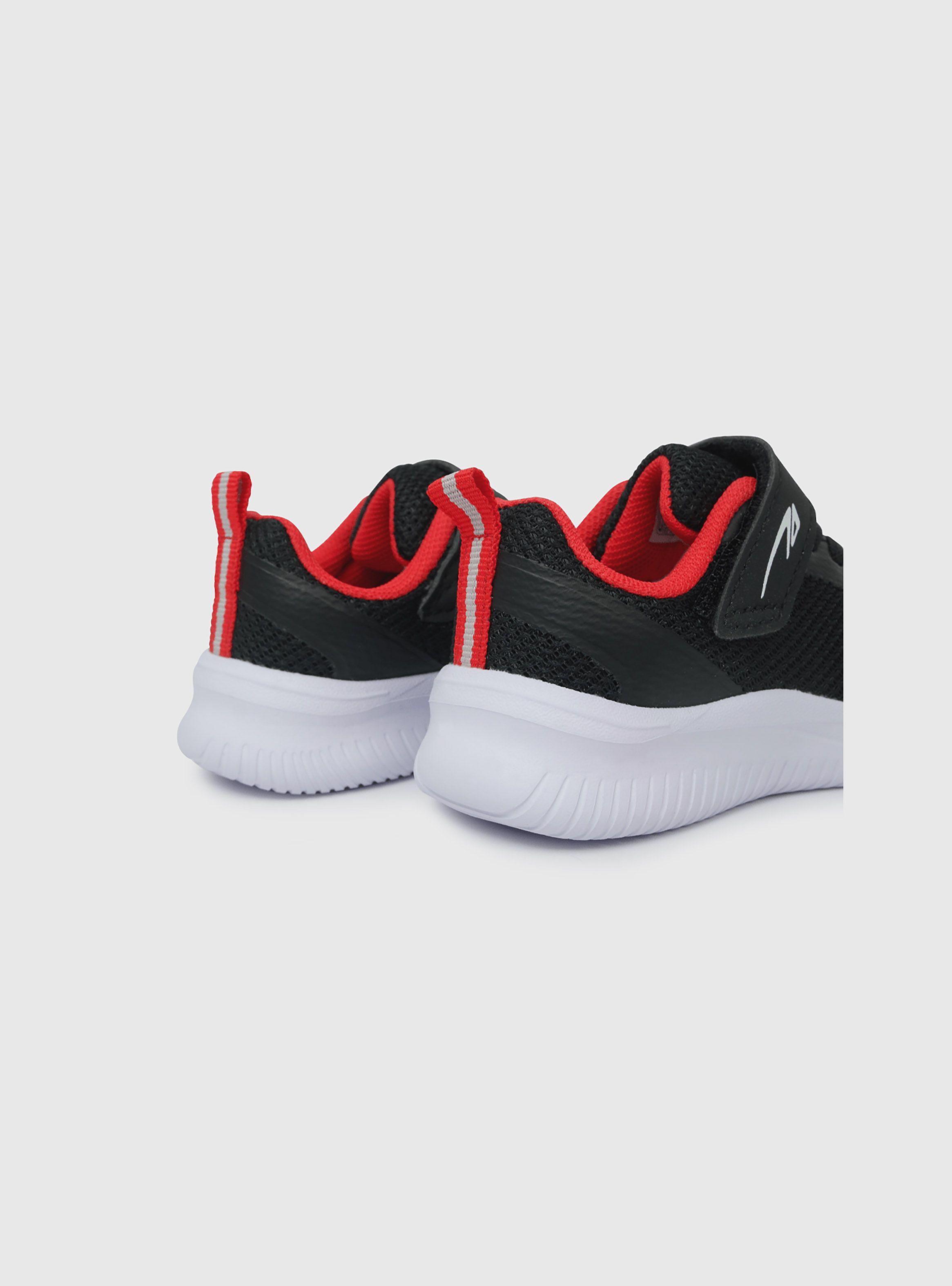 Zapatilla deportiva Niño NEGRO 53535 COLLOKY-4