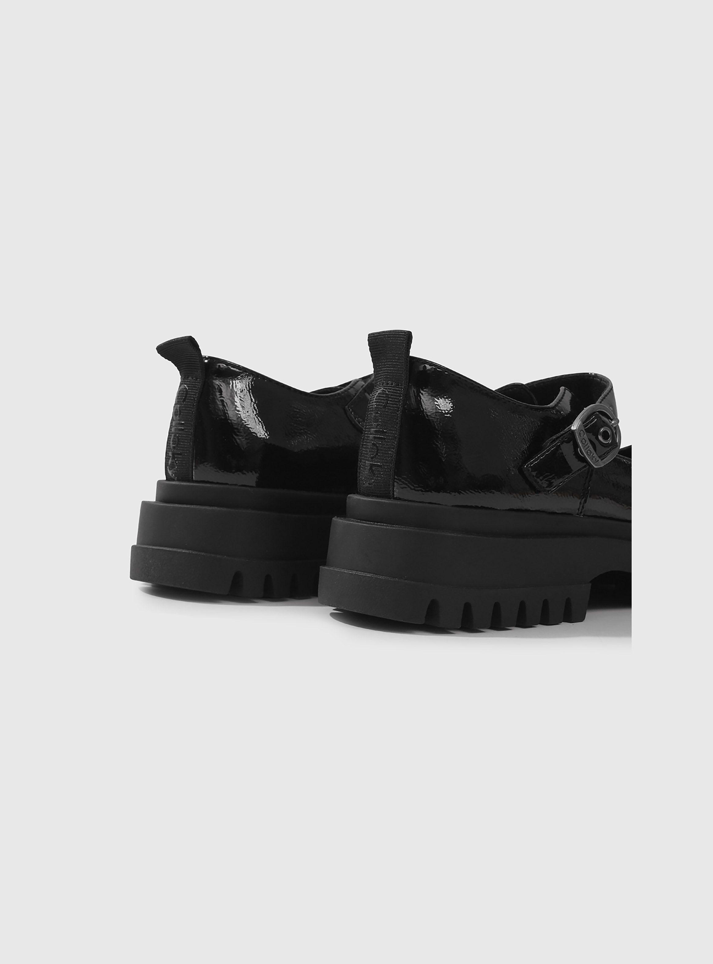 Ballerina Niña Negro 53828 Colloky-4