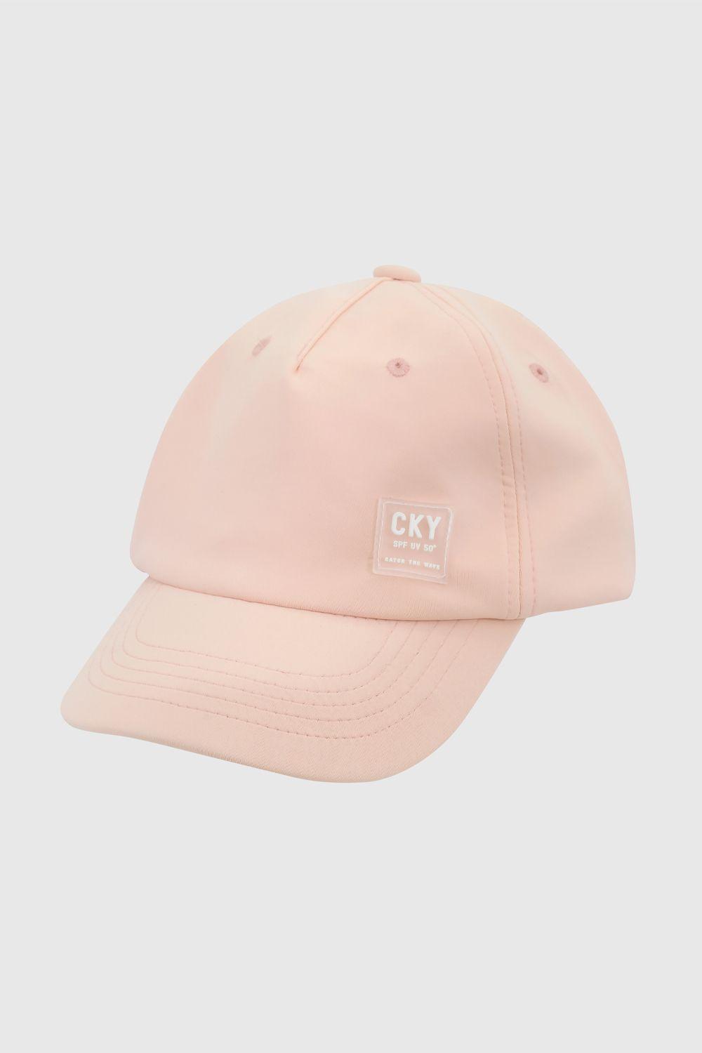 Jockey Rosado Lycra De Niña JOLY0630V26-0