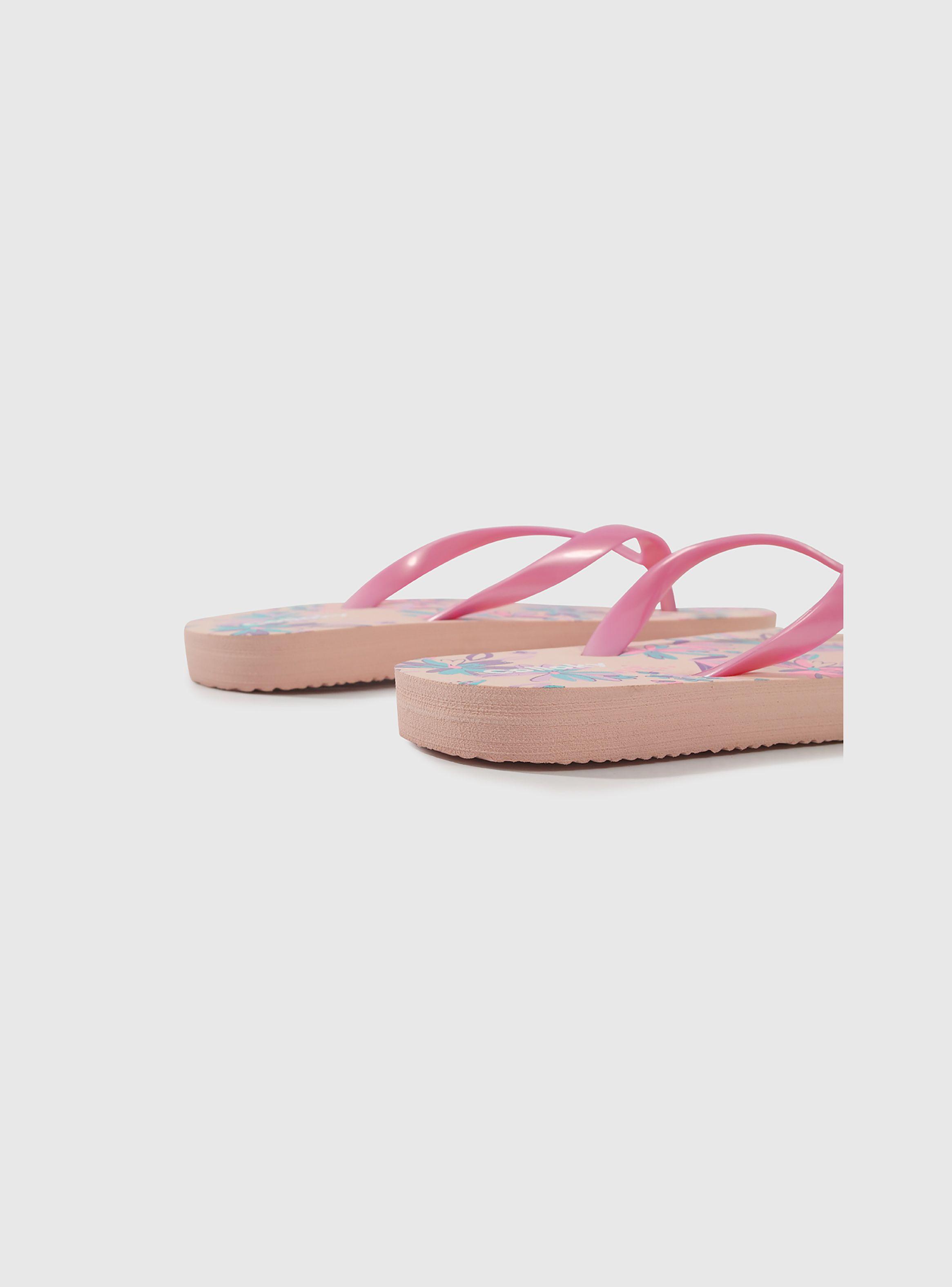 Hawaiana Niña Fucsia 54992 Colloky-4