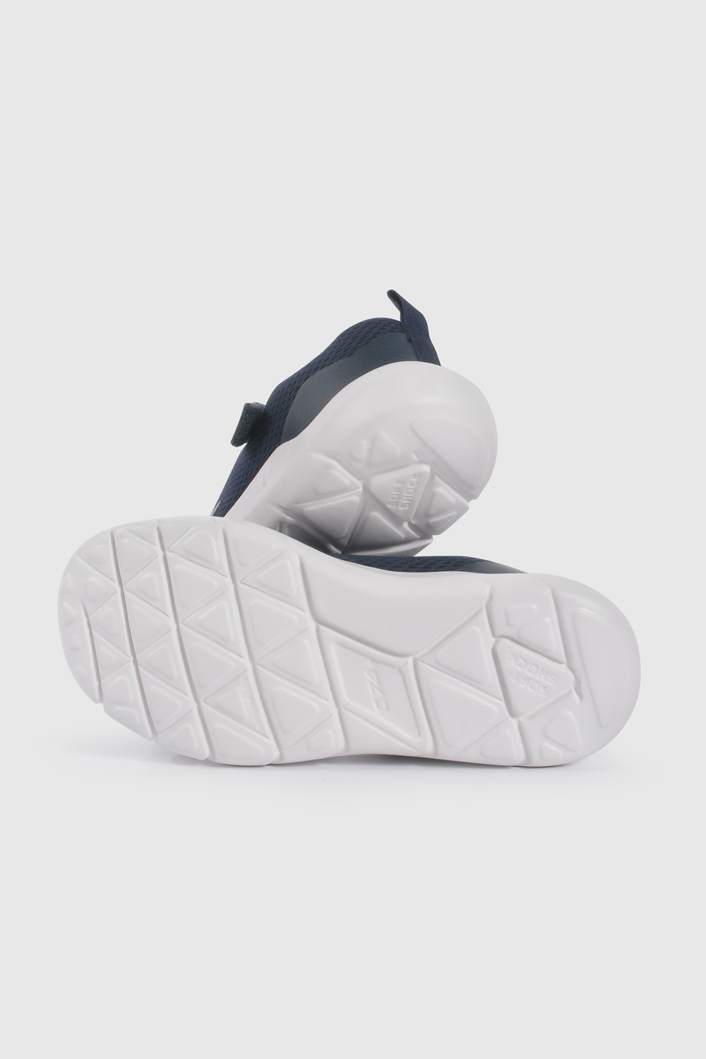 Zapatilla Niño Azul 57414 Colloky-2