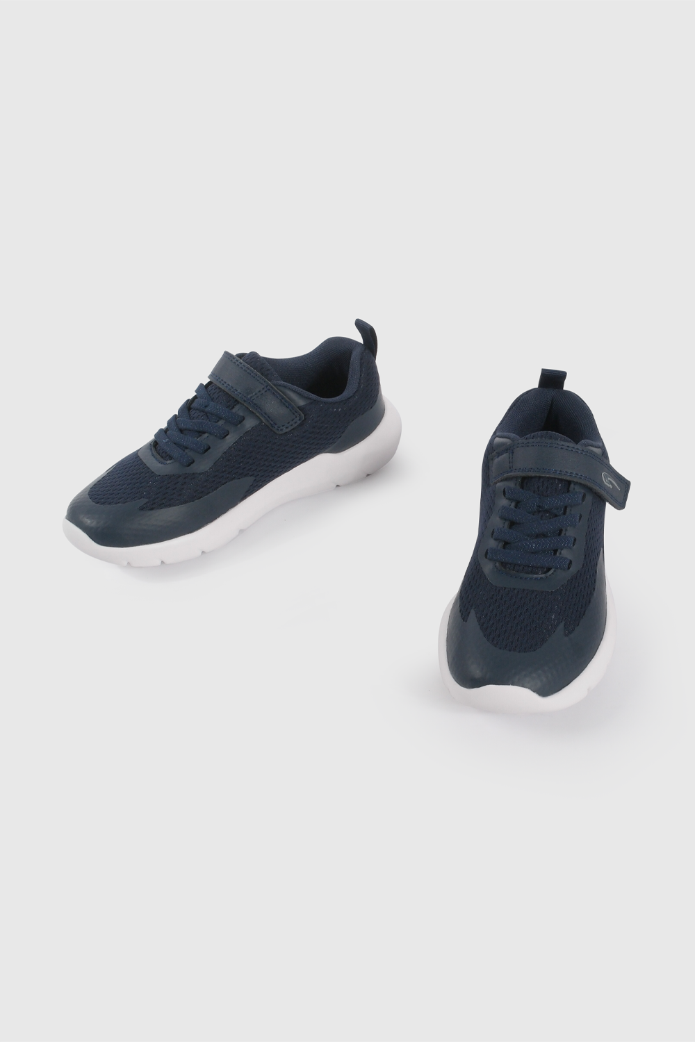 Zapatilla Niño Azul 57414 Colloky-3