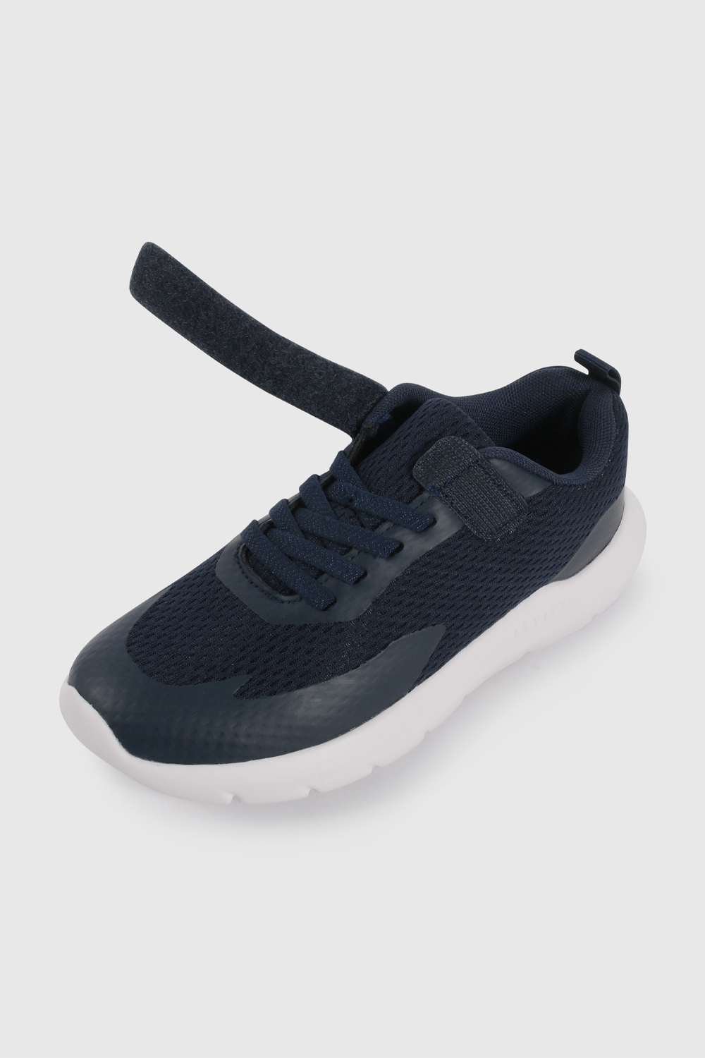 Zapatilla Niño Azul 57414 Colloky-5