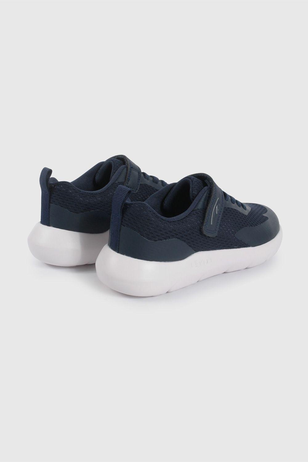 Zapatilla Deportiva Azul 58830357V26-4