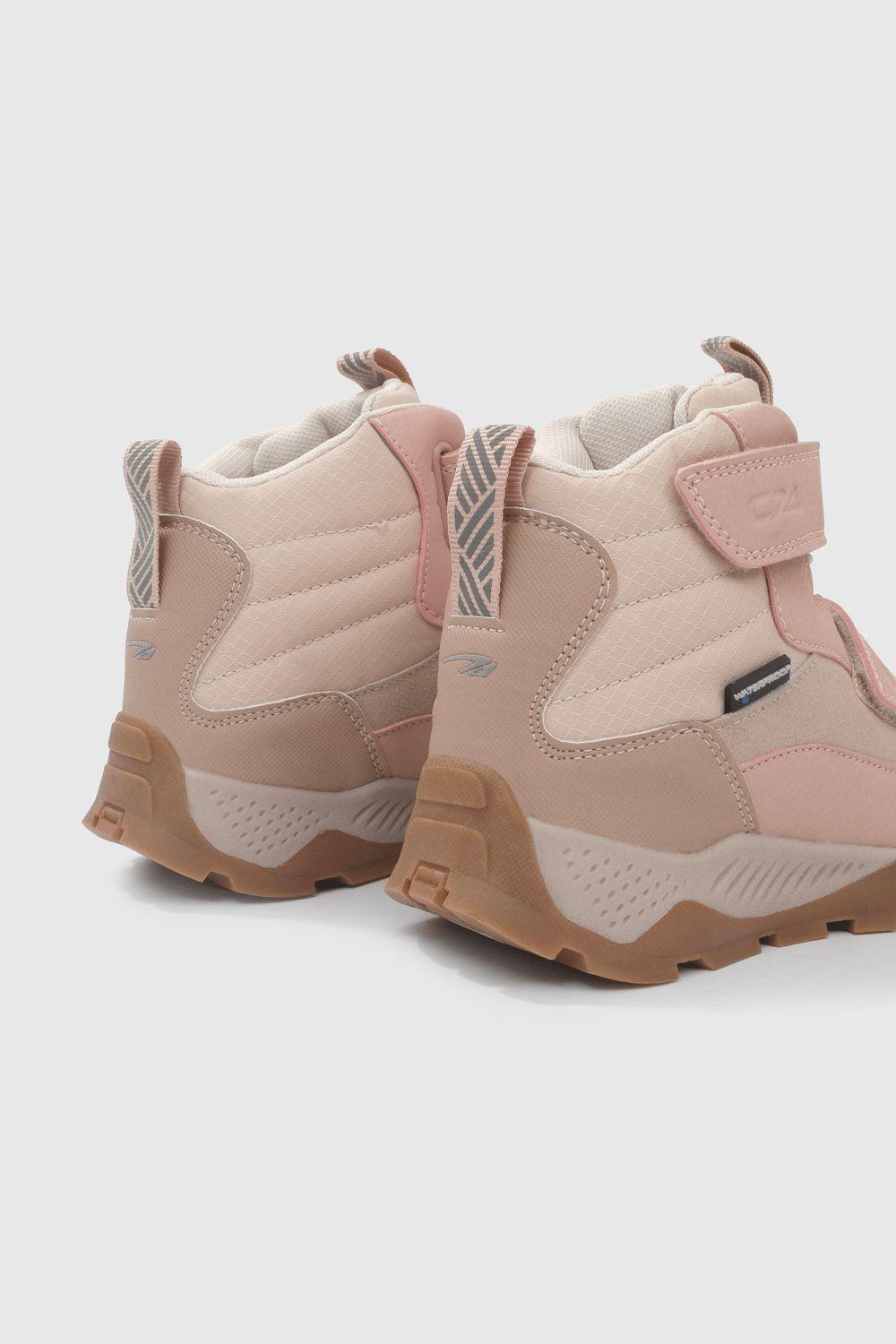 Botín Rosado de Niña (28 a 38)-4