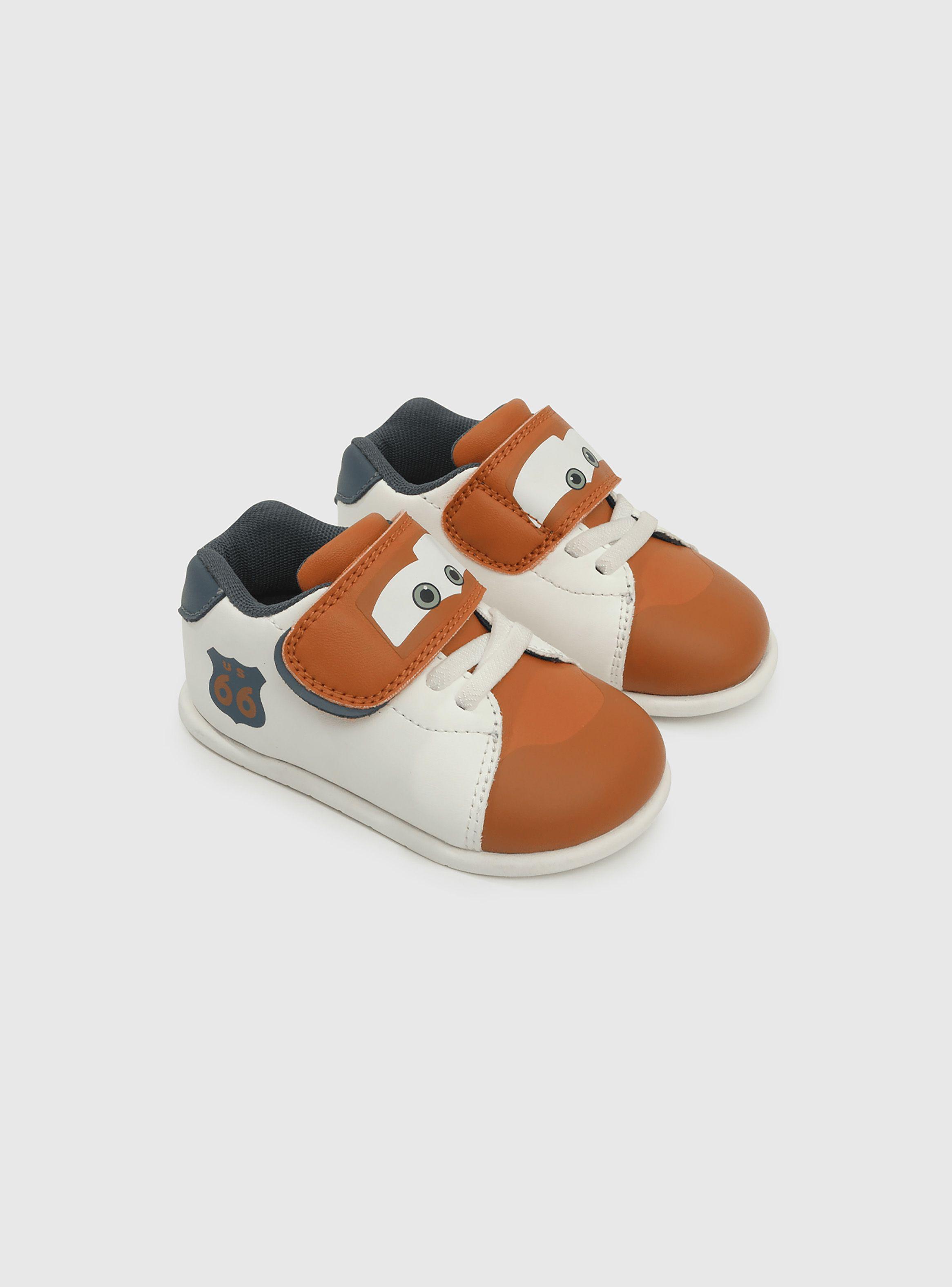 Zapatilla Niño Único Color 54690 Colloky-0