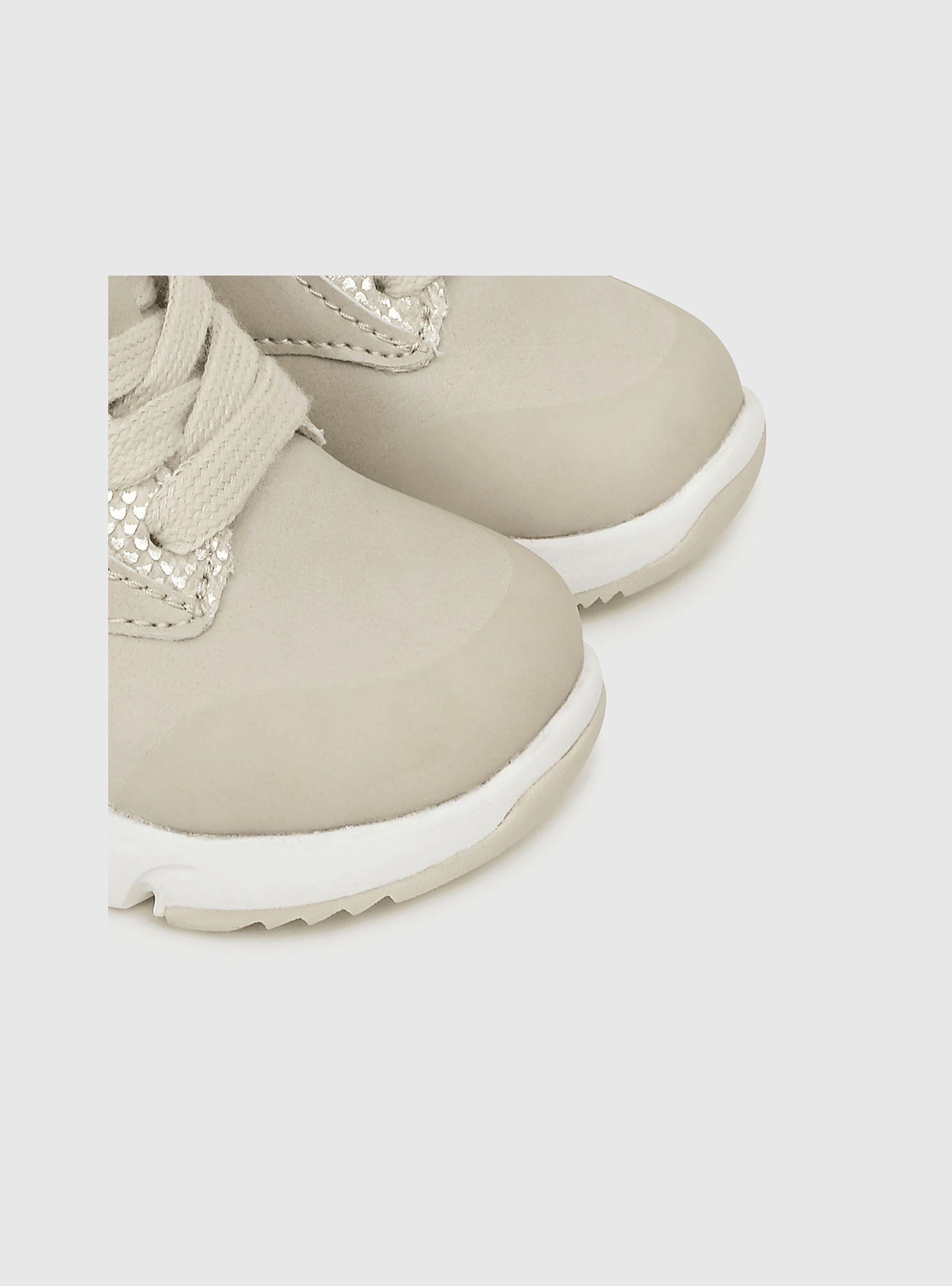 Botin Niña Blanco 49989 Colloky-4