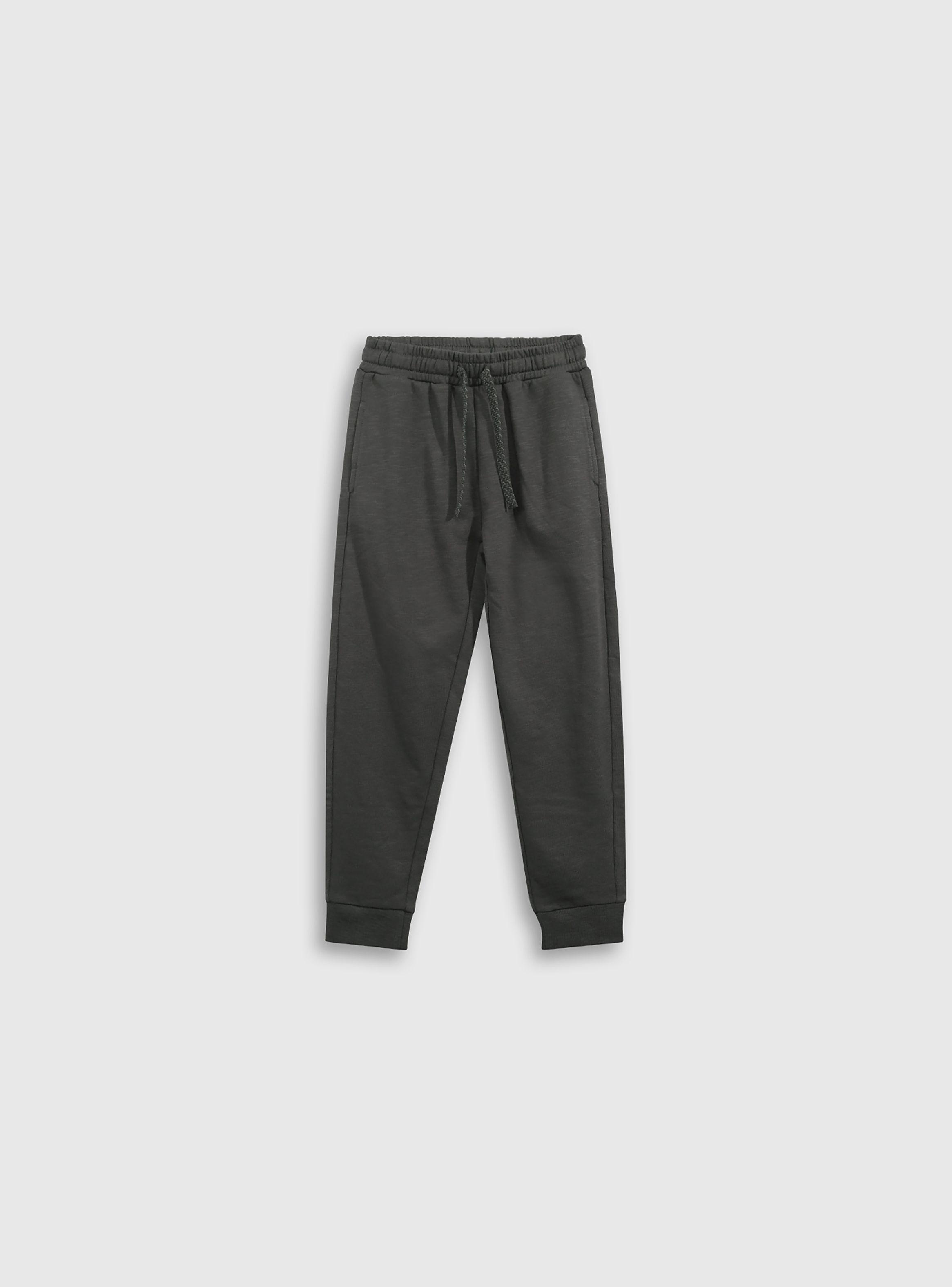 Buzo Niño Gris 55256 Colloky-0