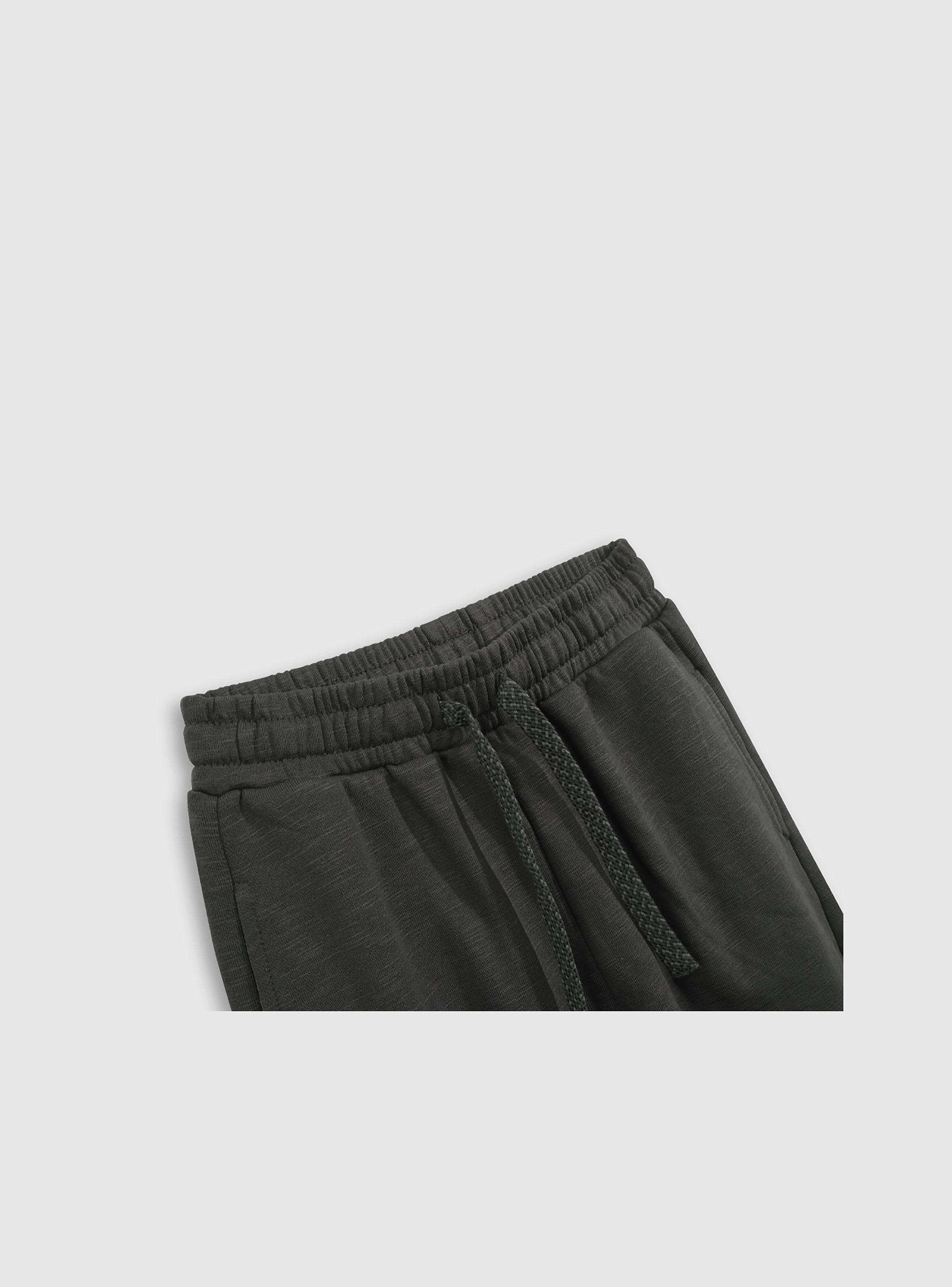 Buzo Niño Gris 55256 Colloky-2