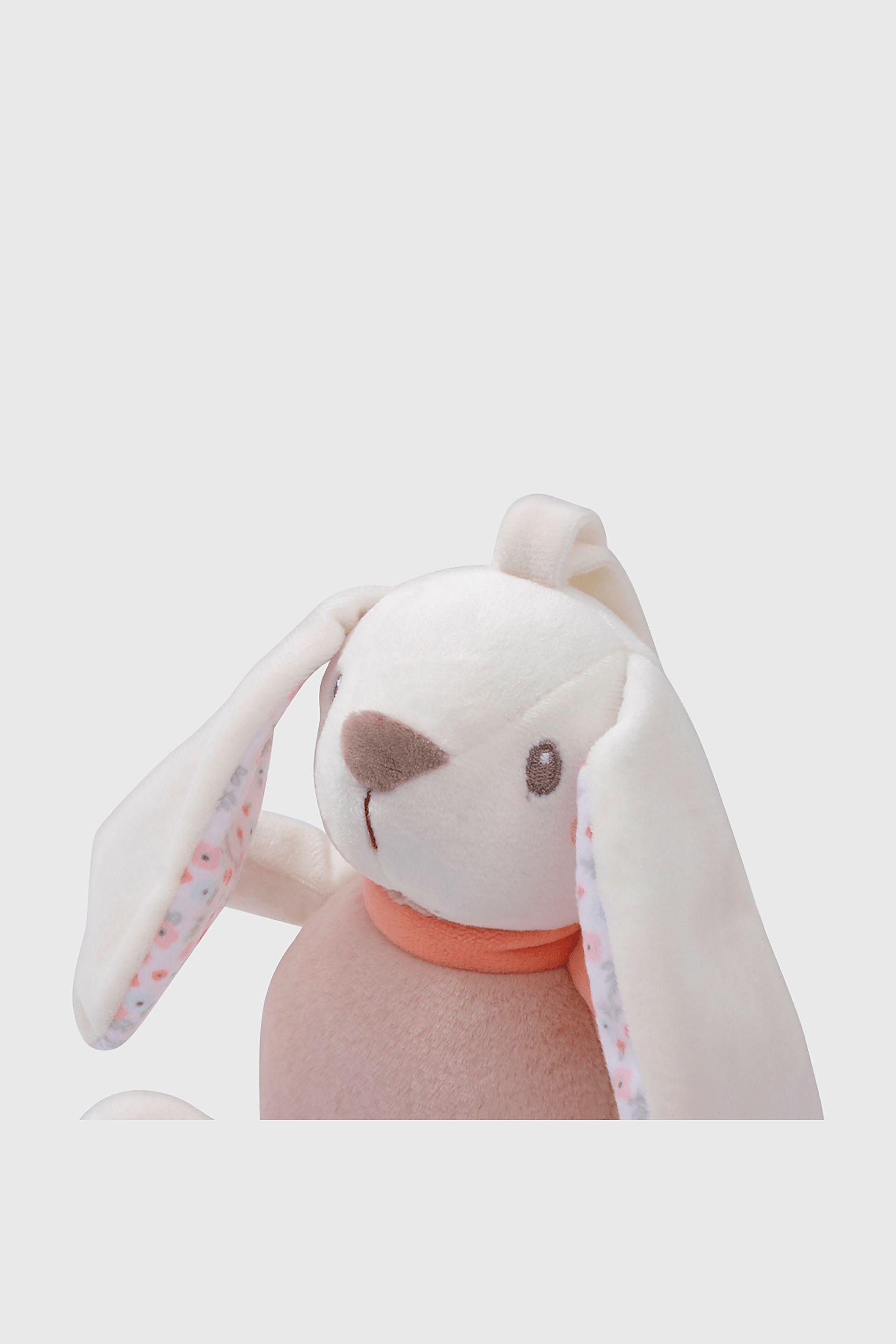 Juguete Musical de Bebé rosado para Niña-2