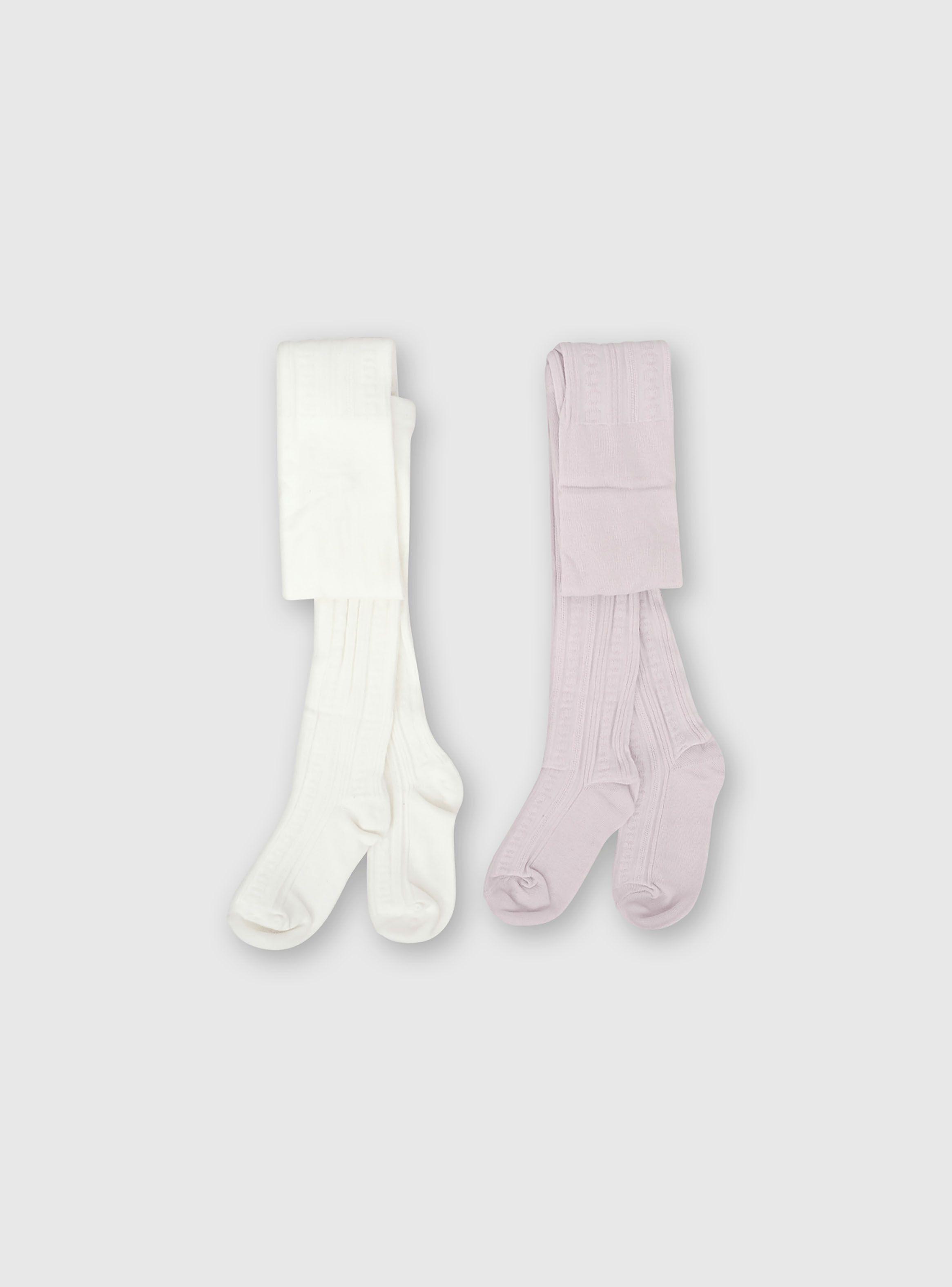 Ballerina Niña Blanco 53396 Colloky-0