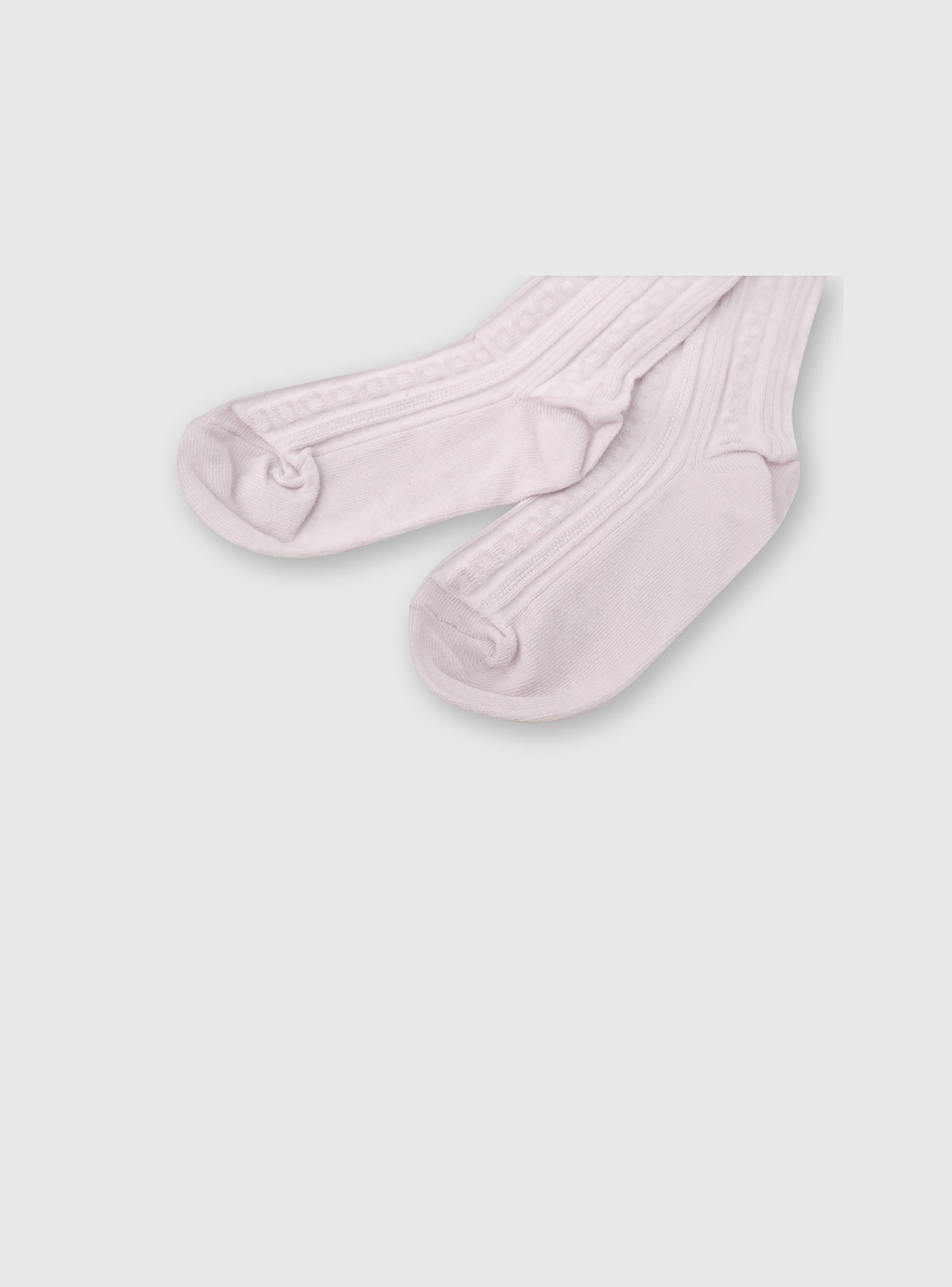 Ballerina Niña Blanco 53396 Colloky-1