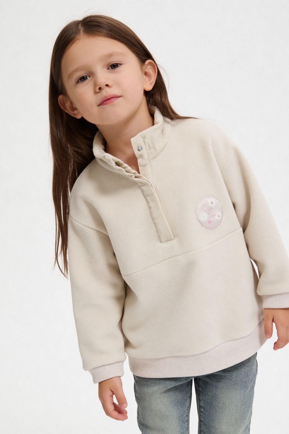 Polar Beige Niña 8454 Colloky-1