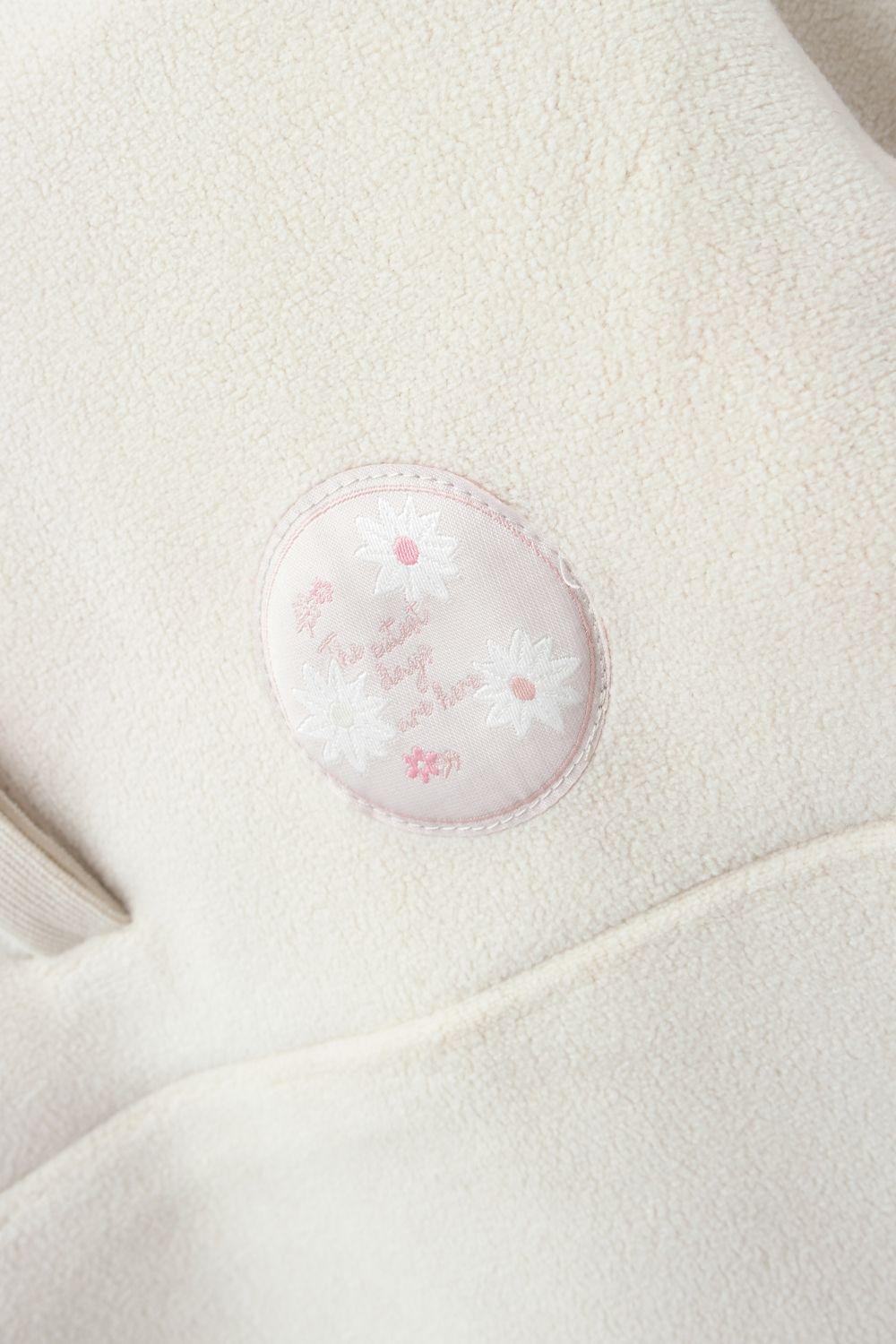 Polar Beige Niña 8454 Colloky-3