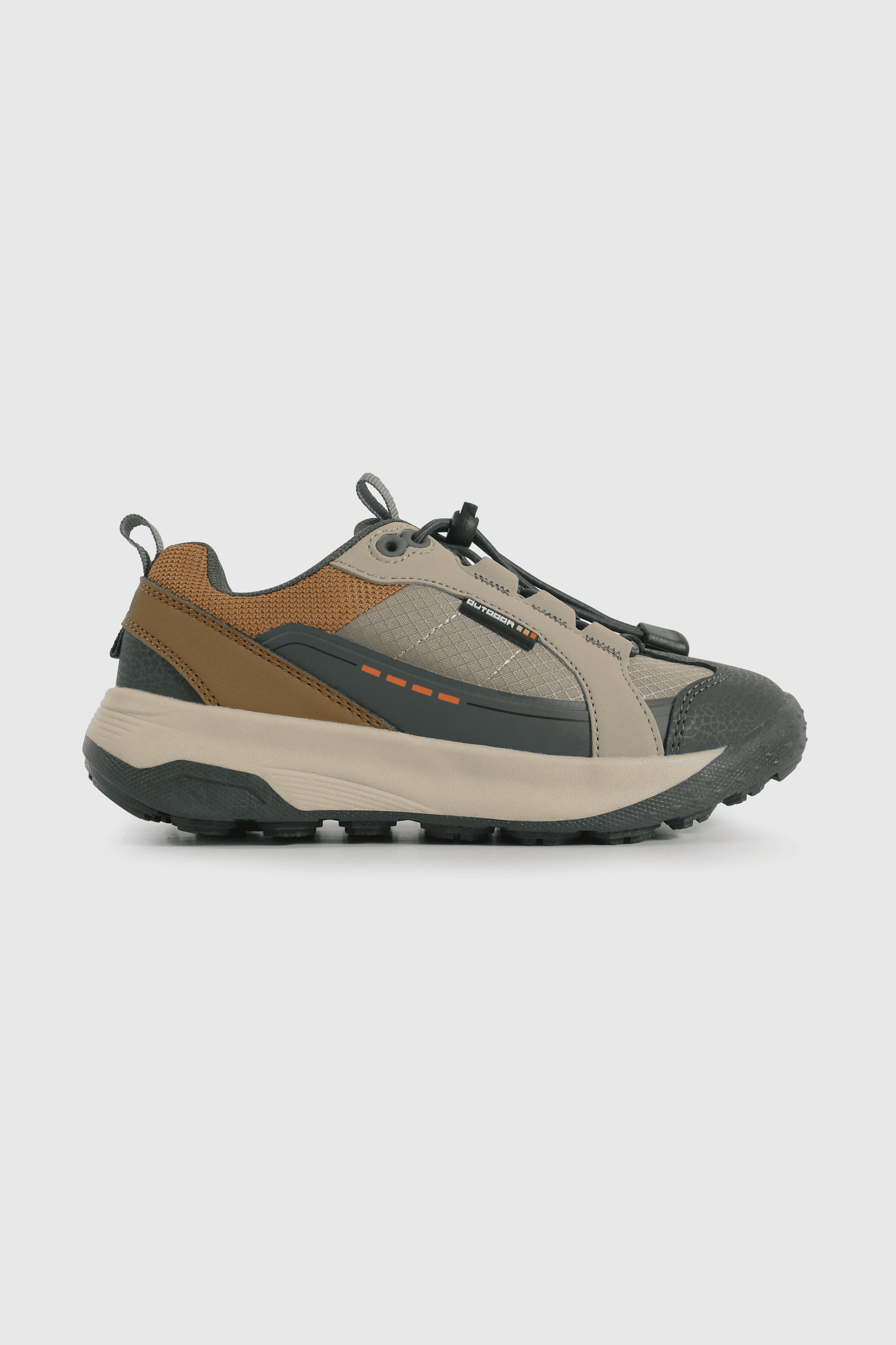 Zapatilla Niño Gris 56713 Colloky-1