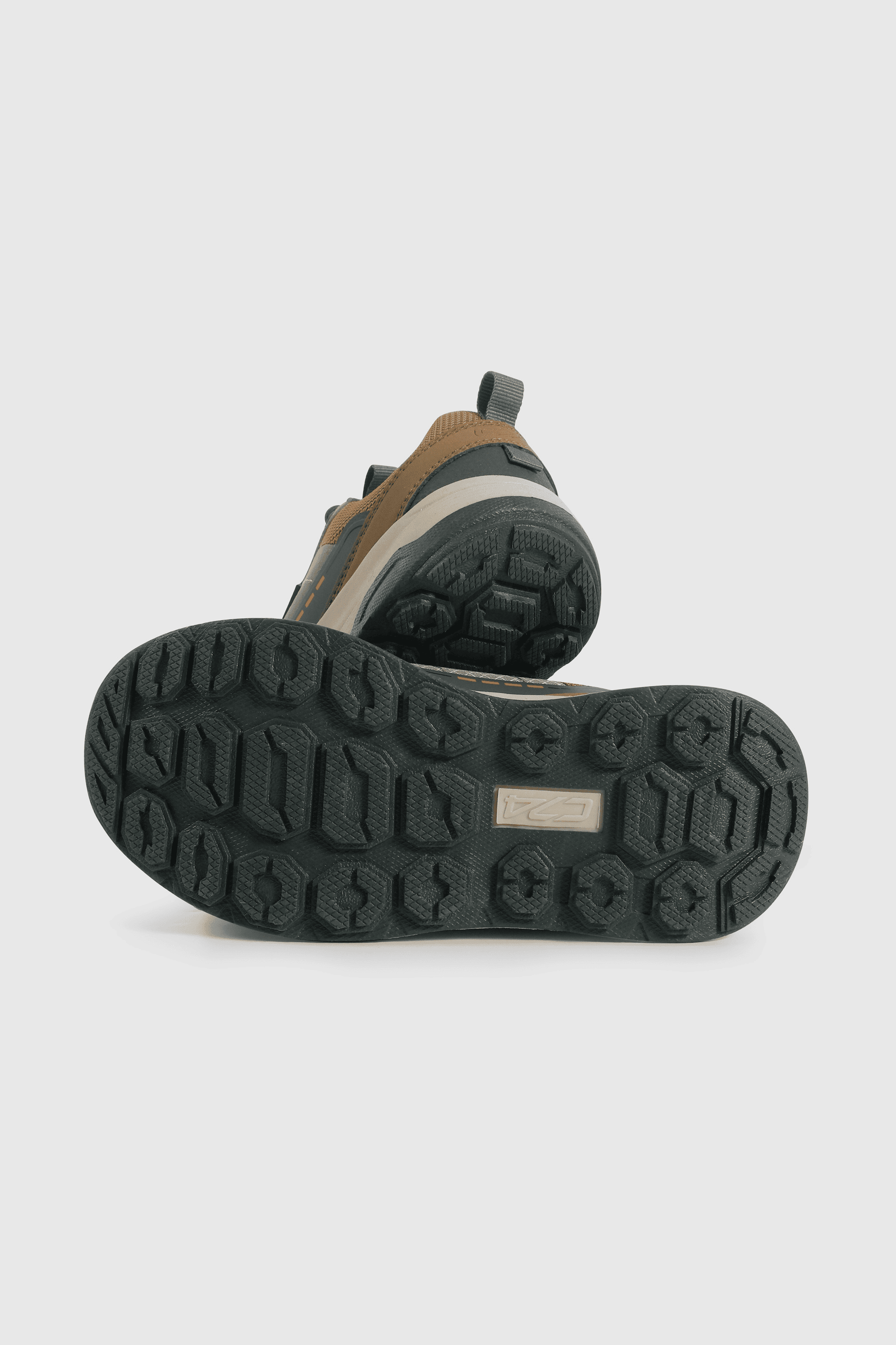 Zapatilla Niño Gris 56713 Colloky-2