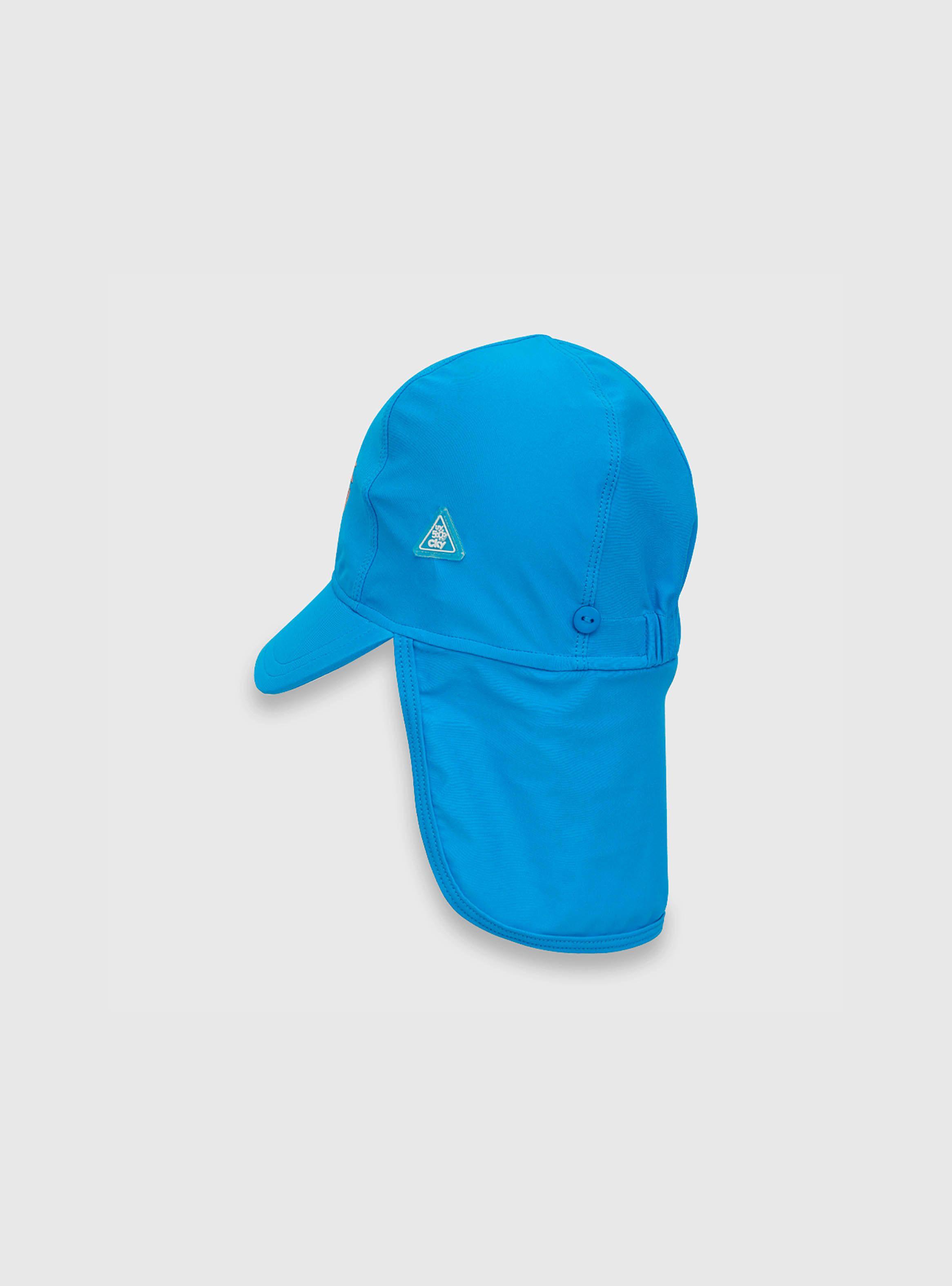 Jockey Niño Azul (3 A 24 Meses) Colloky-2