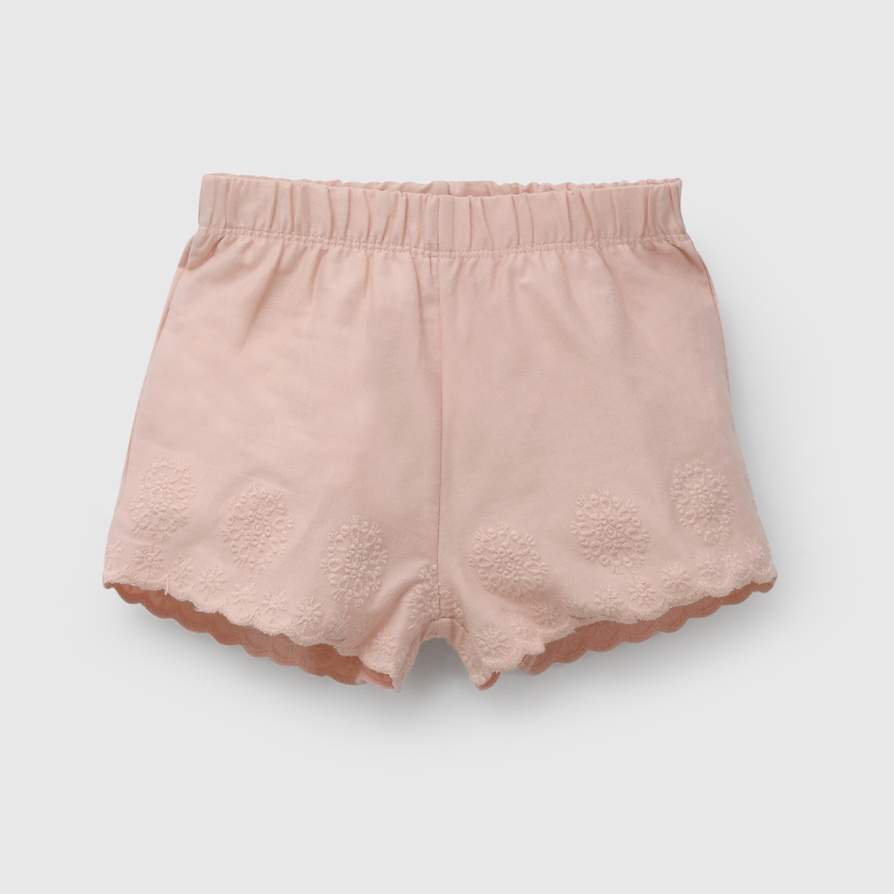 Conjunto Niña Rosado 58146 Colloky-2