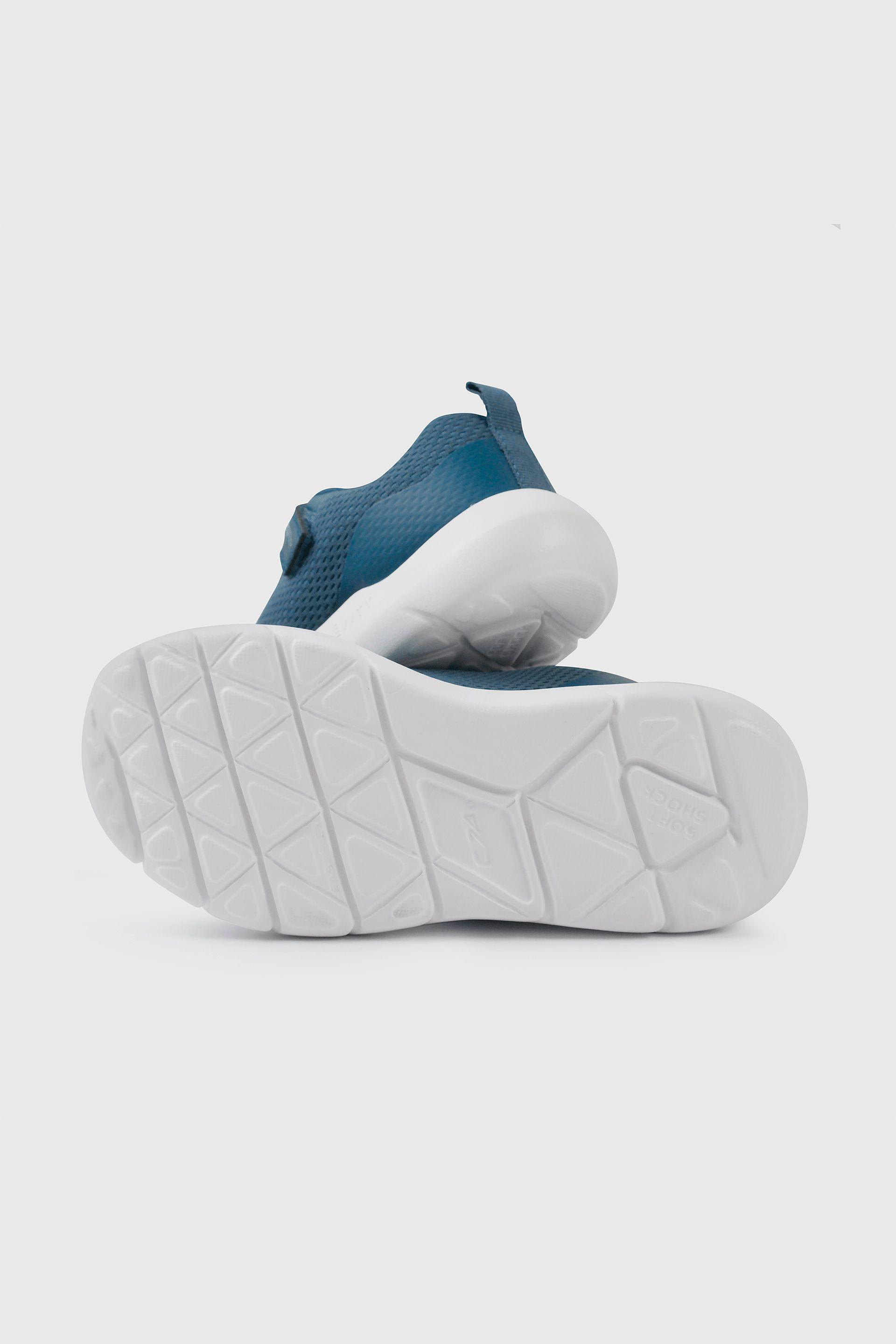 Zapatilla Sport Azul de Niño-2