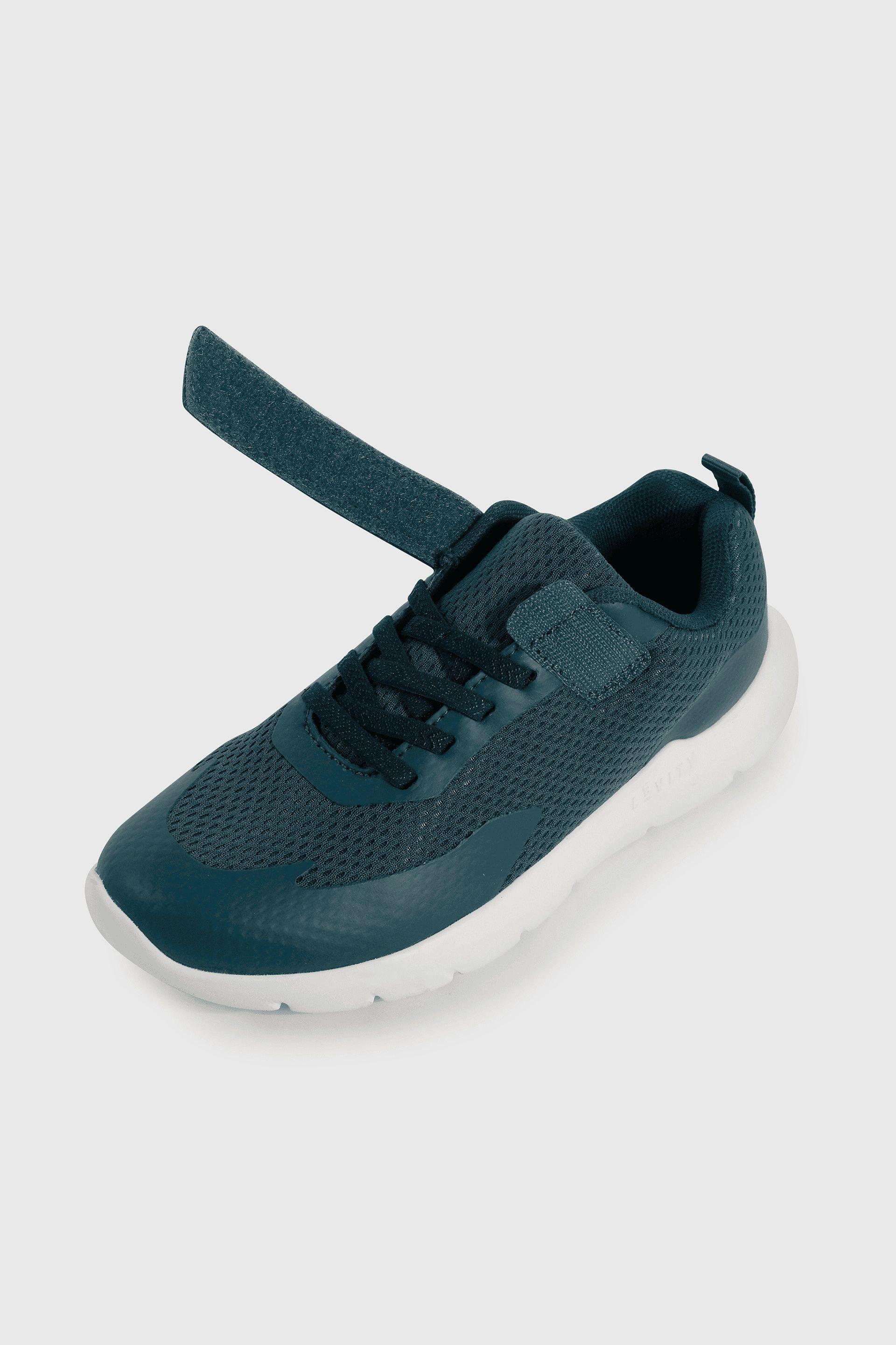 Zapatilla Sport Azul de Niño-5