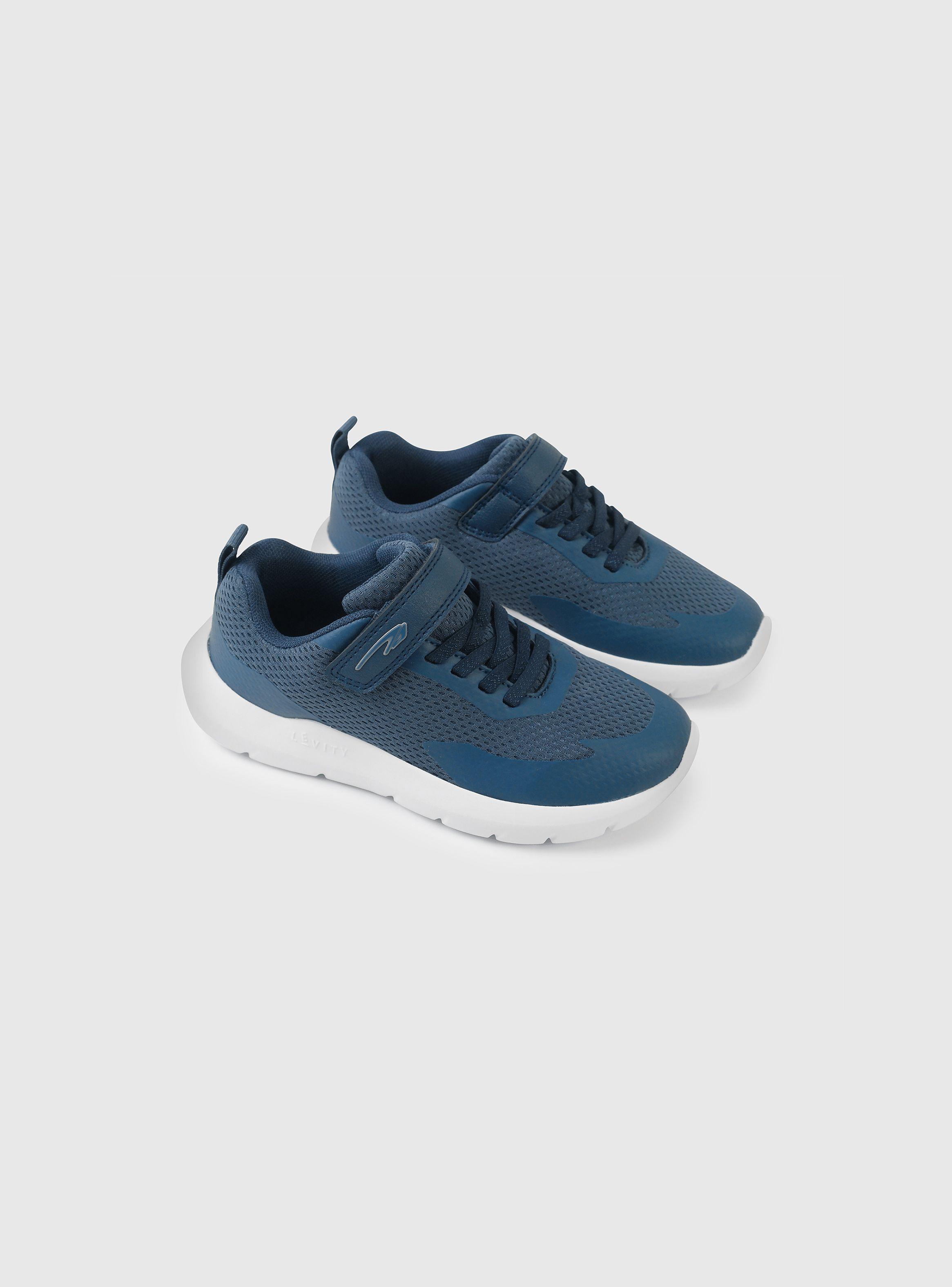 Zapatilla Niño Azul 55543 Colloky-0