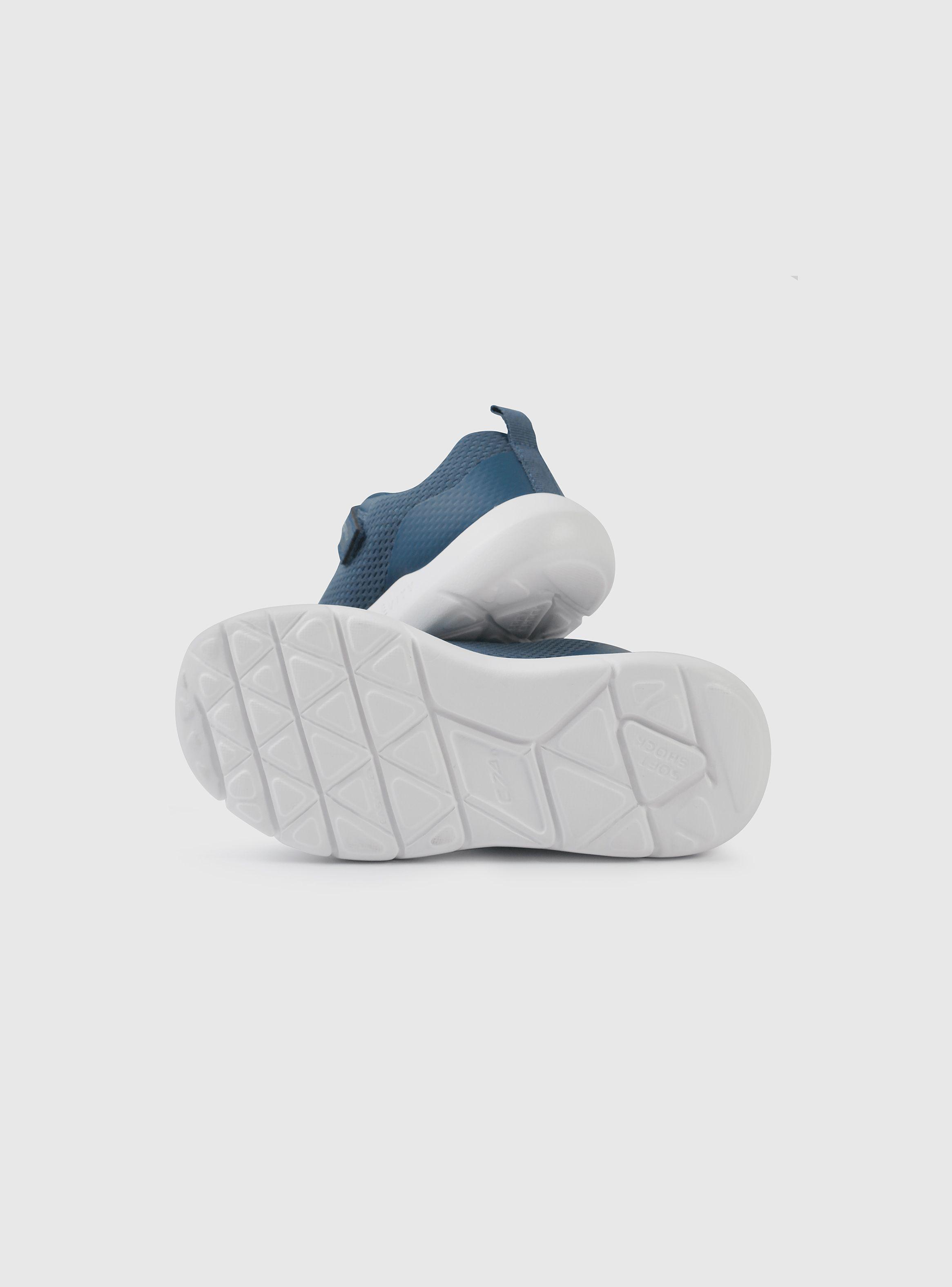 Zapatilla Niño Azul 55543 Colloky-2
