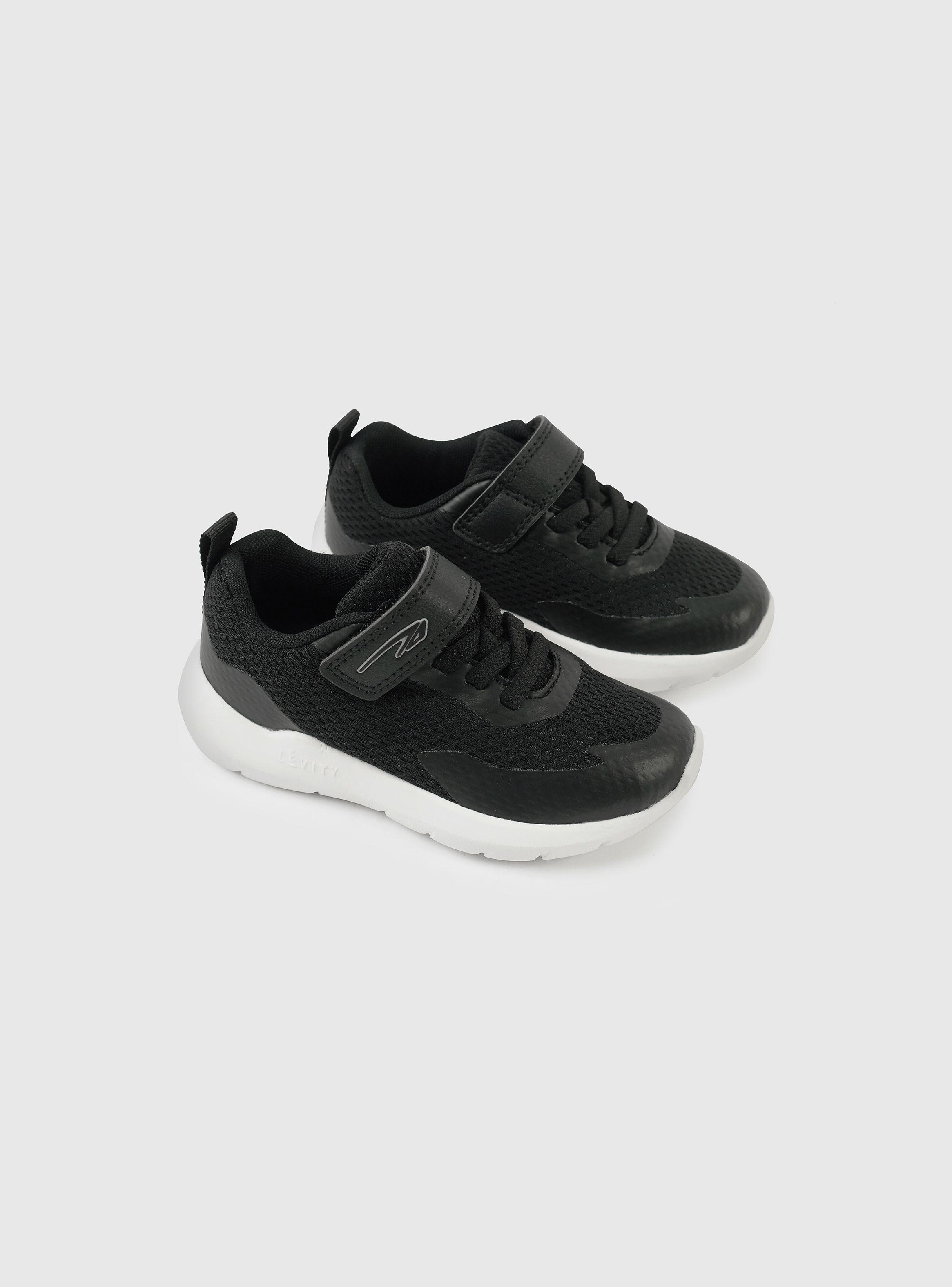 Zapatilla Unisex Negro 55556 Colloky-0