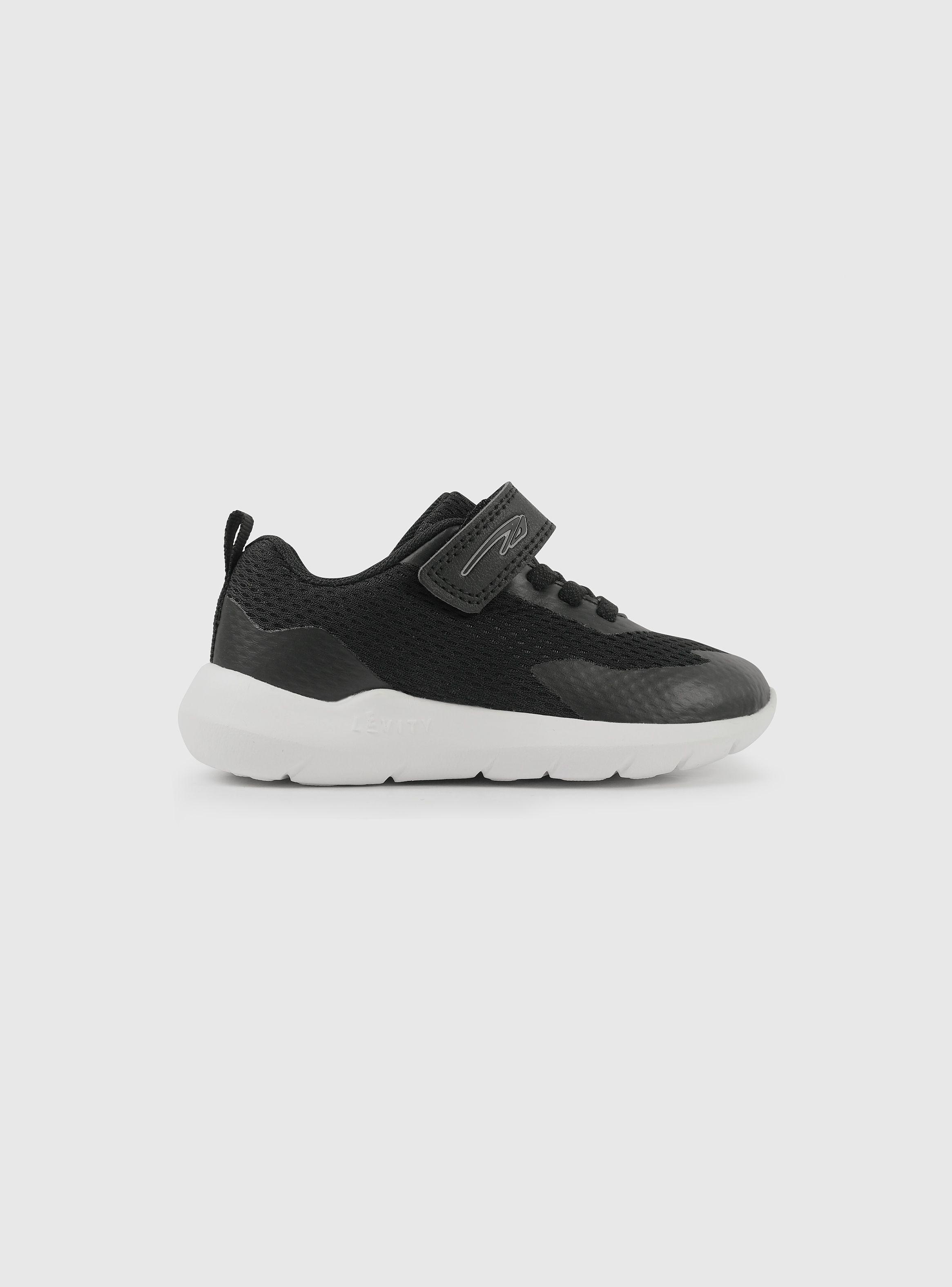 Zapatilla Unisex Negro 55556 Colloky-1