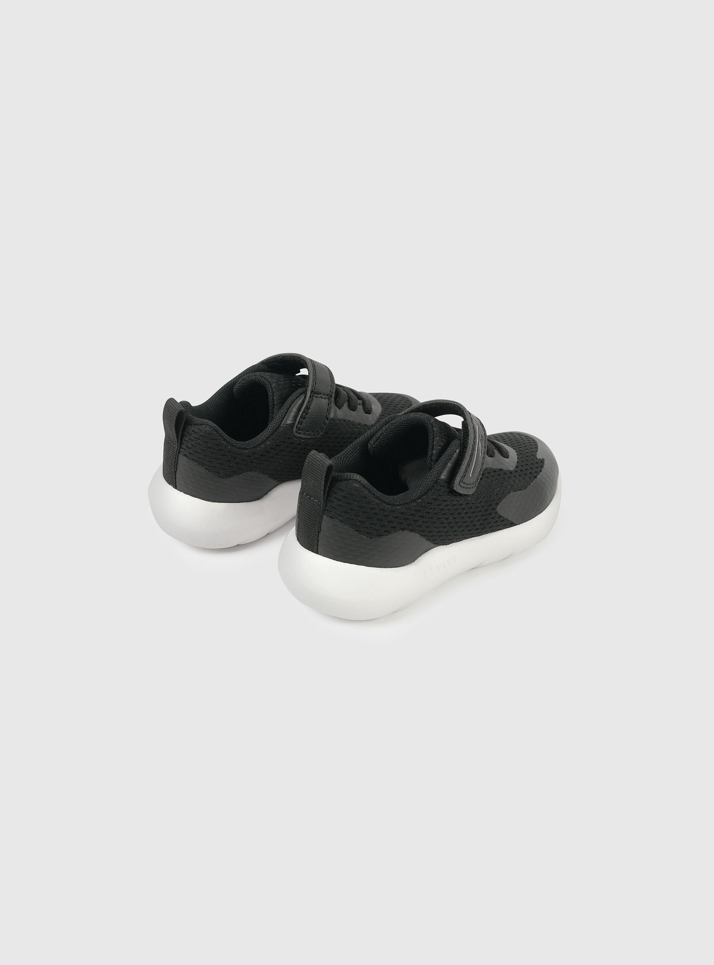Zapatilla Unisex Negro 55556 Colloky-4
