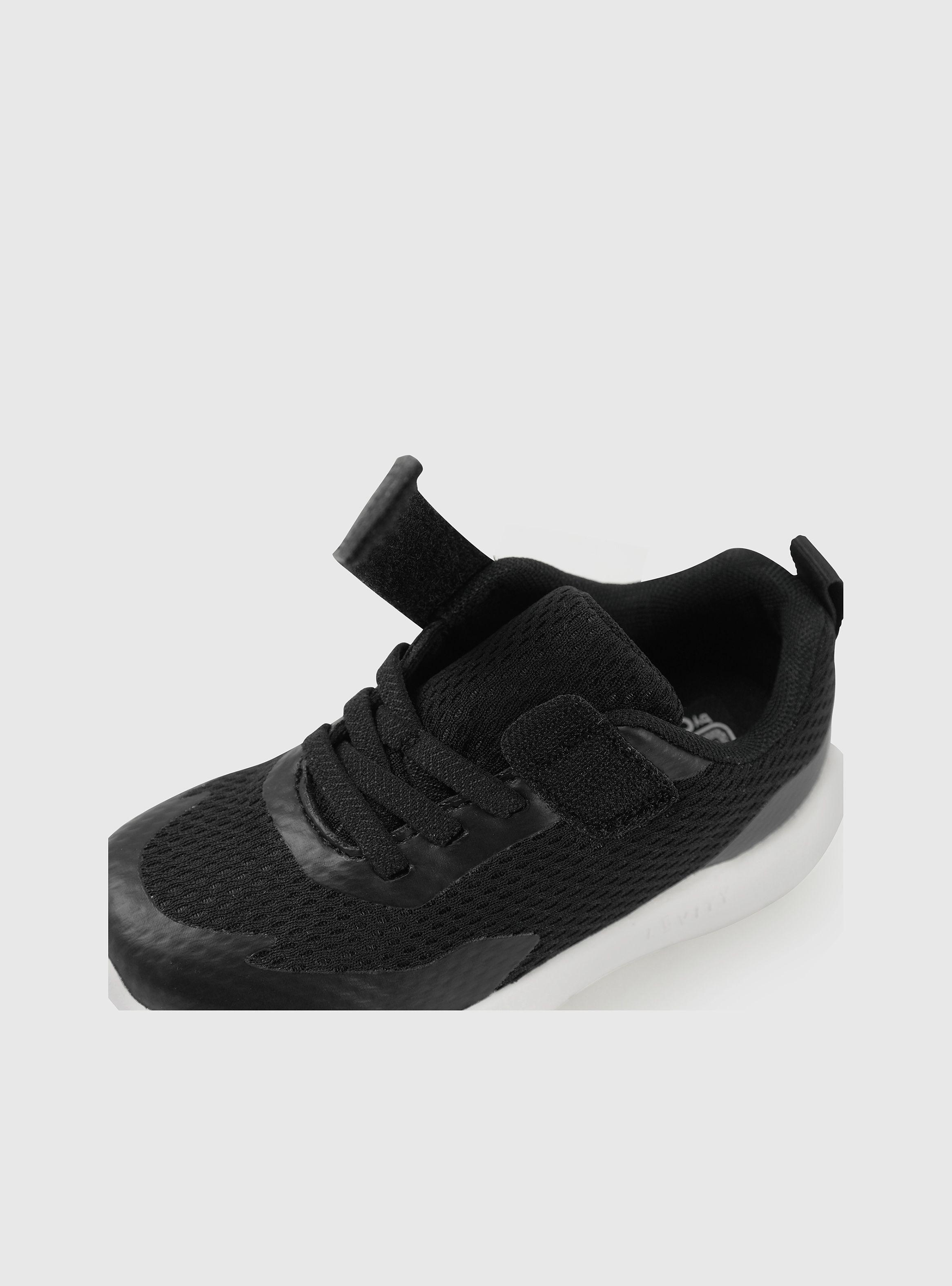 Zapatilla Unisex Negro 55556 Colloky-5