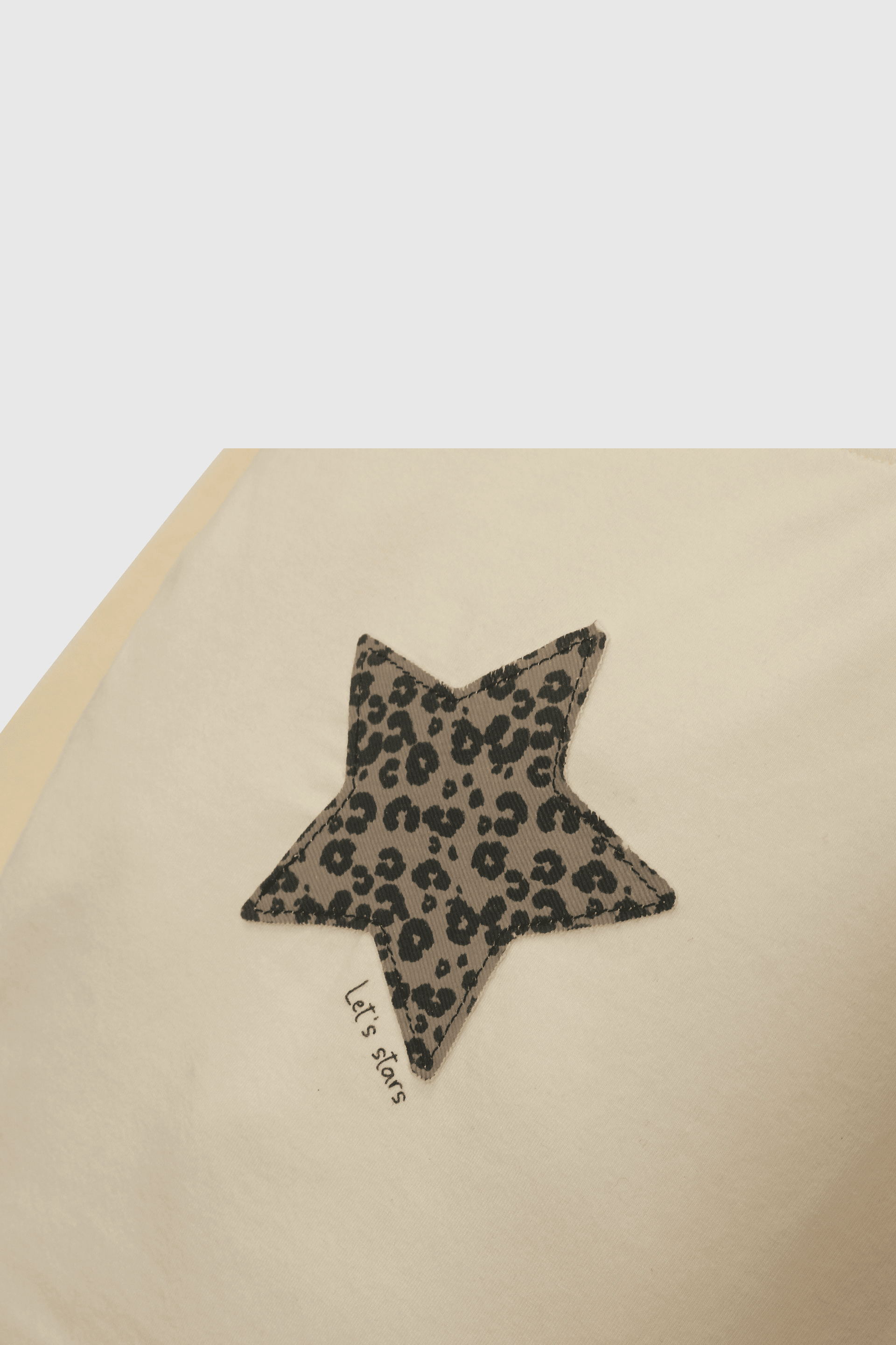 Polera Niña Beige 56372 Colloky-2