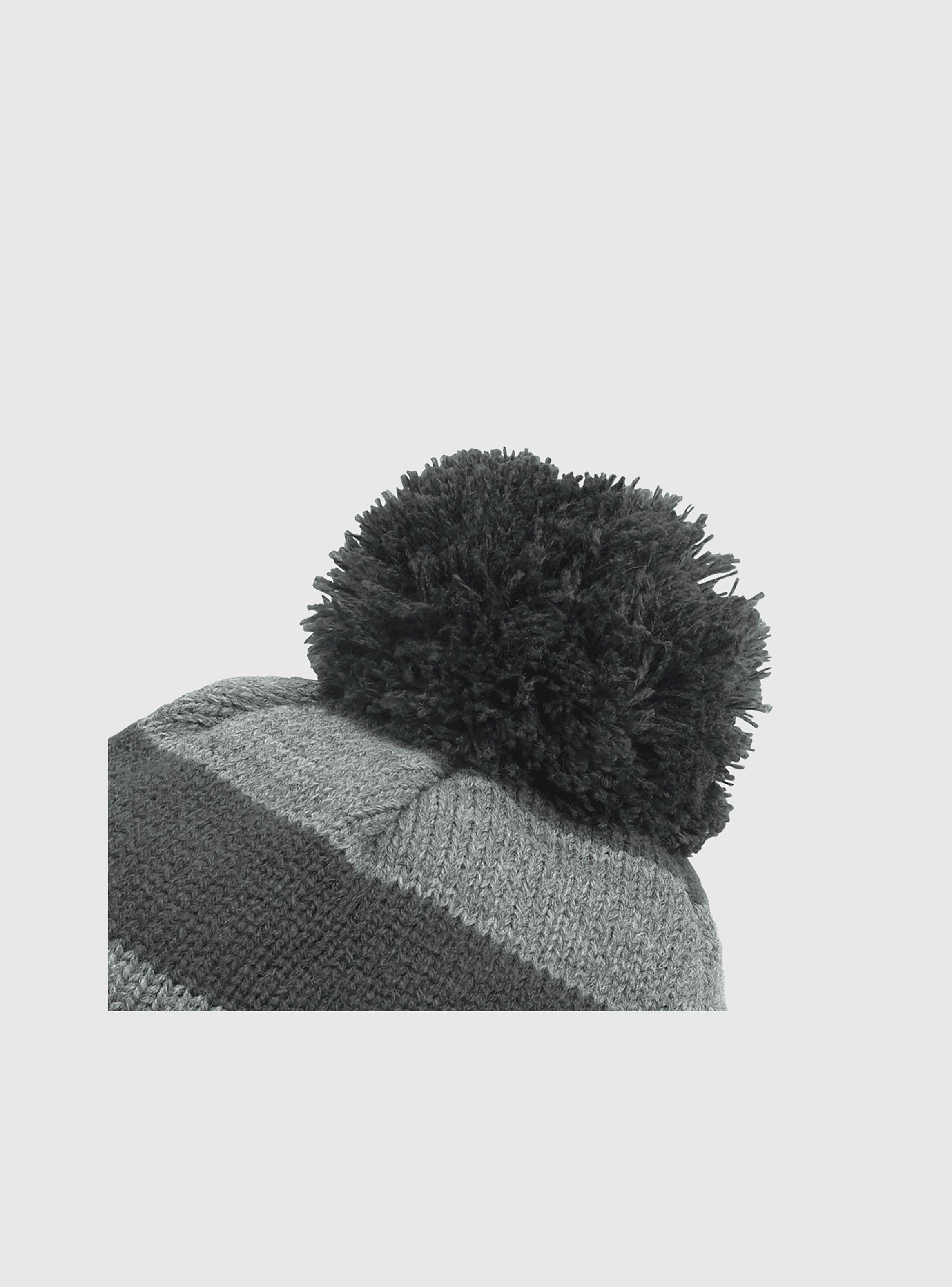 Gorro Niño Gris 53417 COLLOKY-1