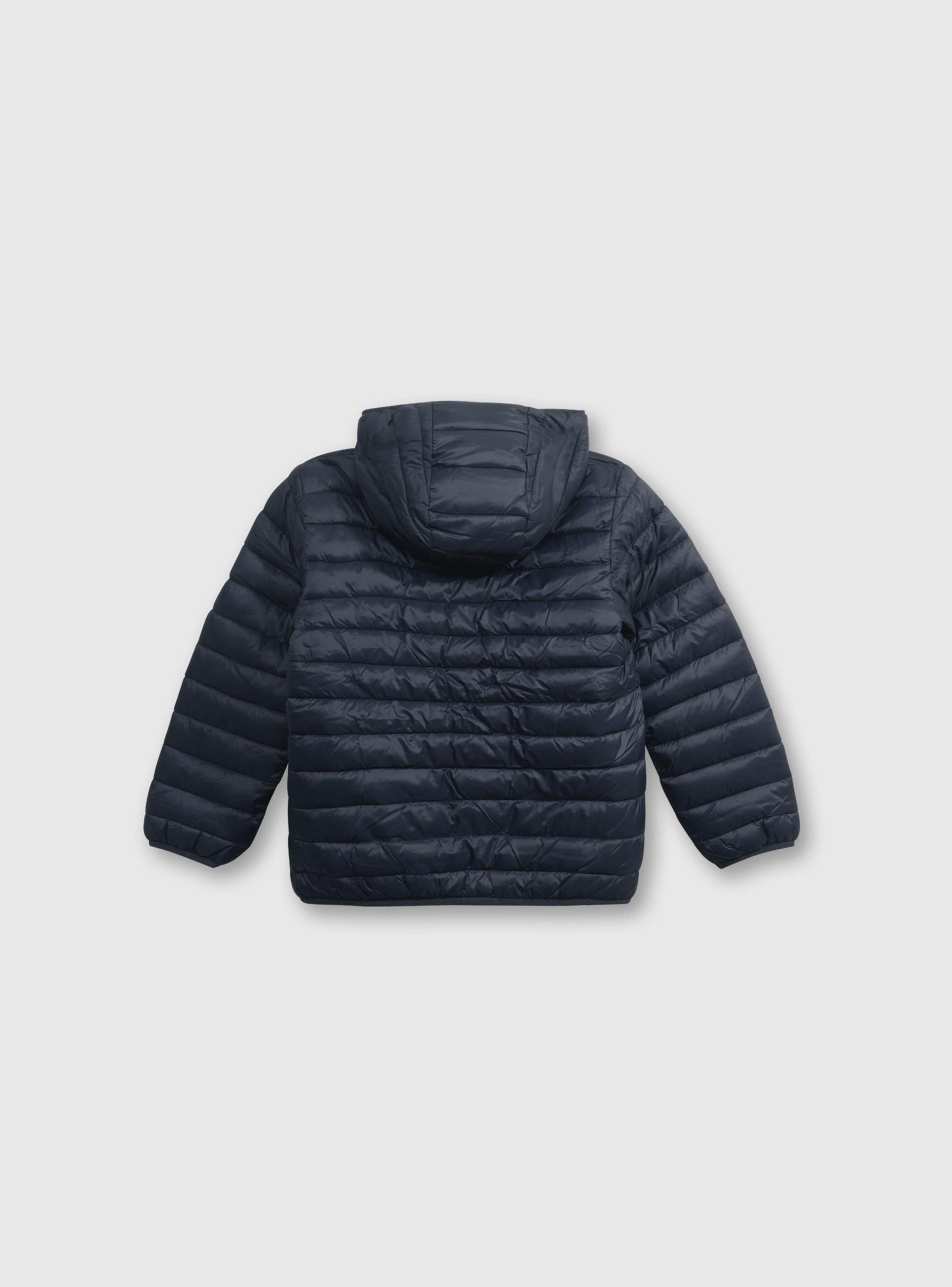 Parka Unisex Azul 49357 Colloky-4