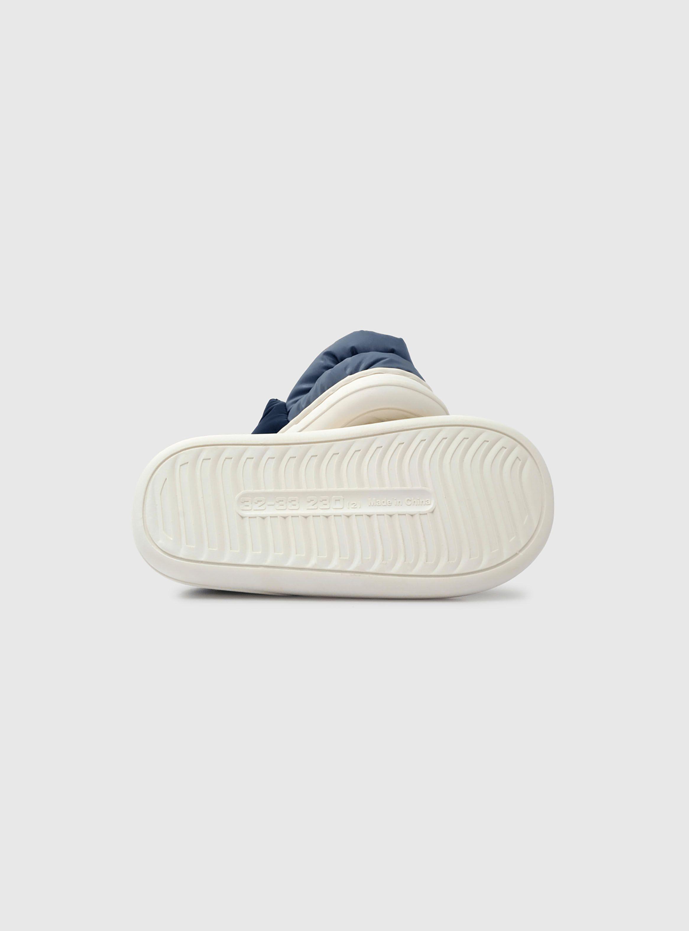 Pantufla Niño Azul 52921 Colloky-2