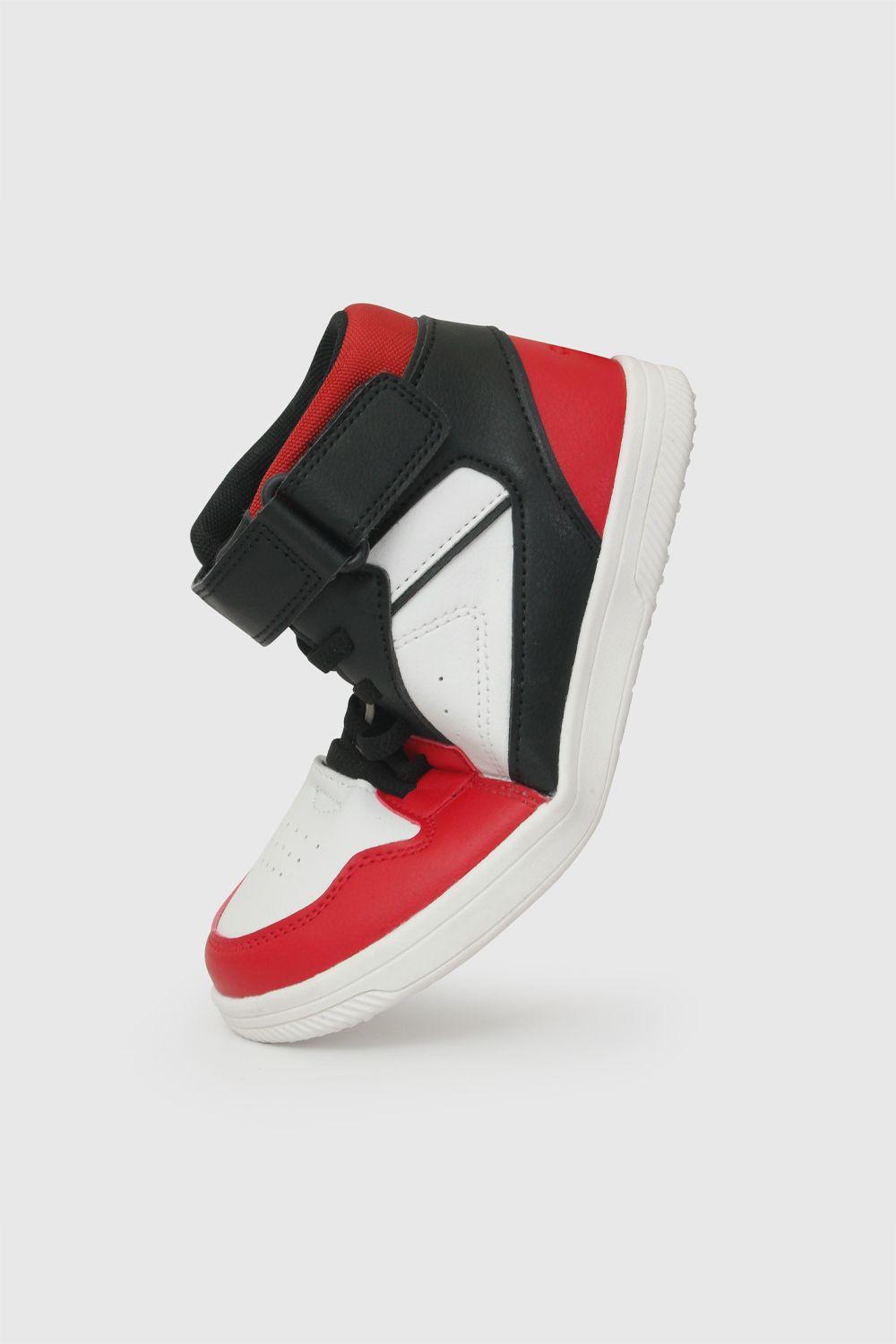 Zapatilla Niño Multicolor 8105 Colloky-1