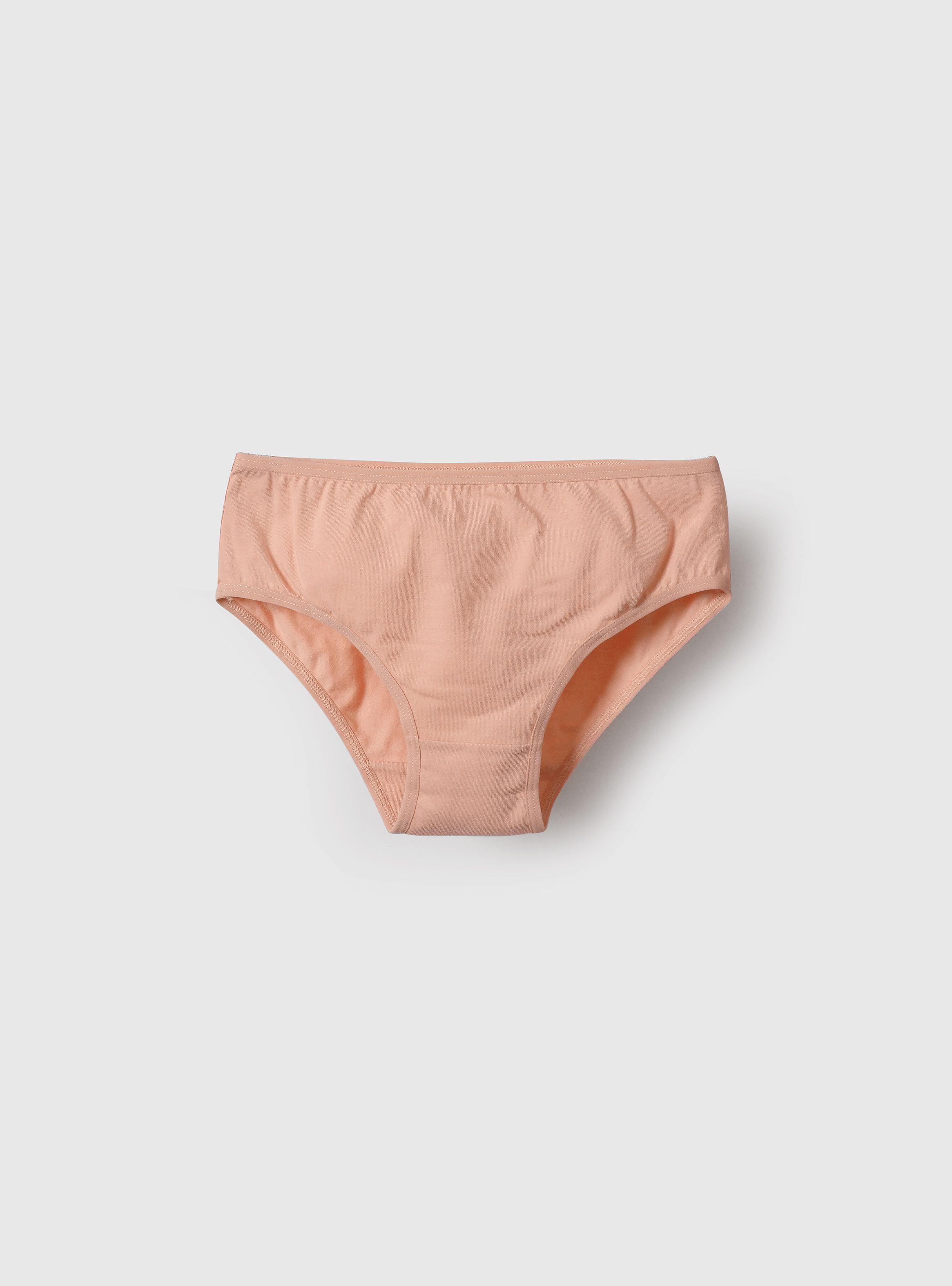 Calzón Niña Rosado 55705 Colloky-1