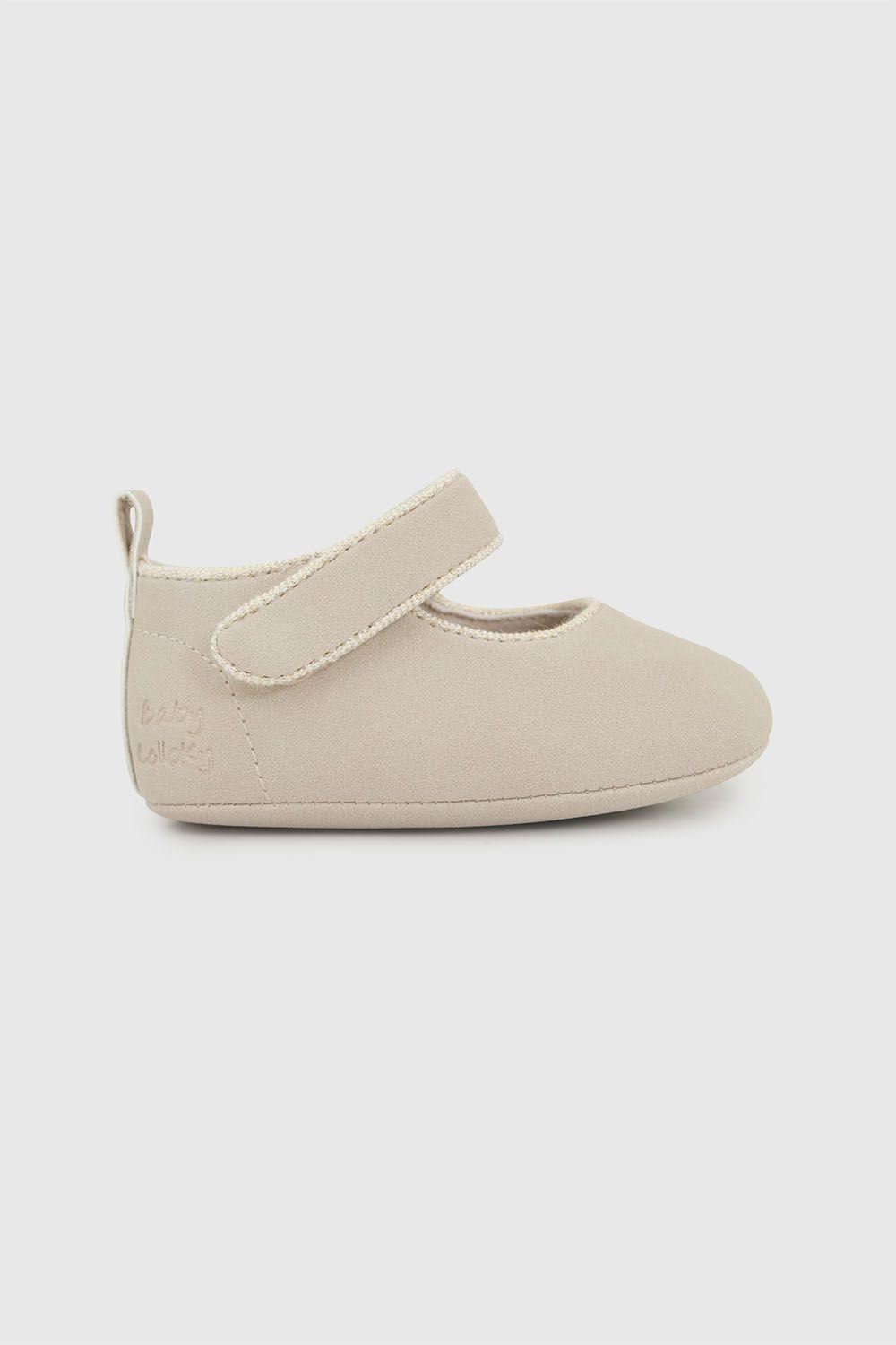 Reina Niña Beige 8101 Colloky-1
