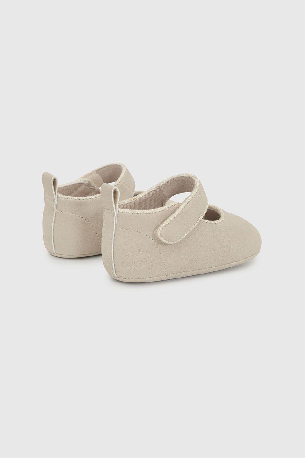Reina Niña Beige 8101 Colloky-4