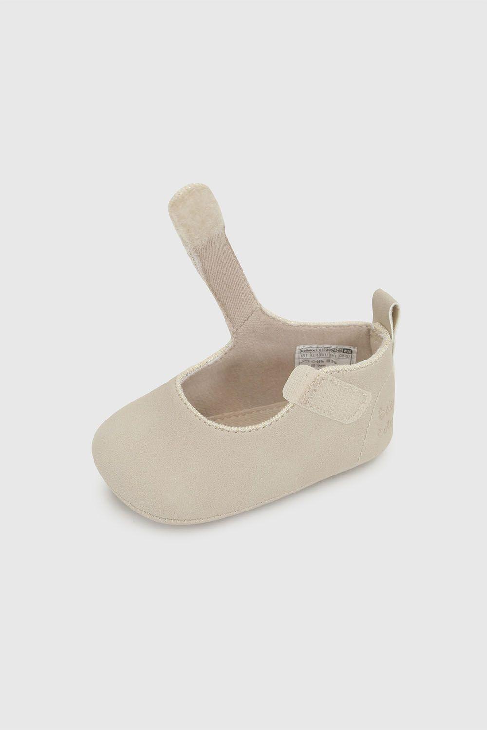 Reina Niña Beige 8101 Colloky-5