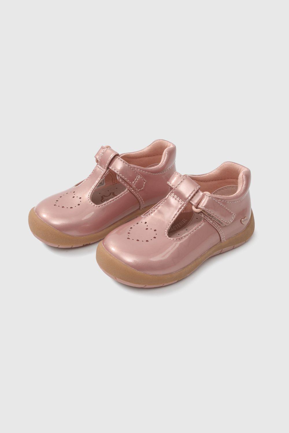 Reina Bebés Rosado 49999 Colloky-0