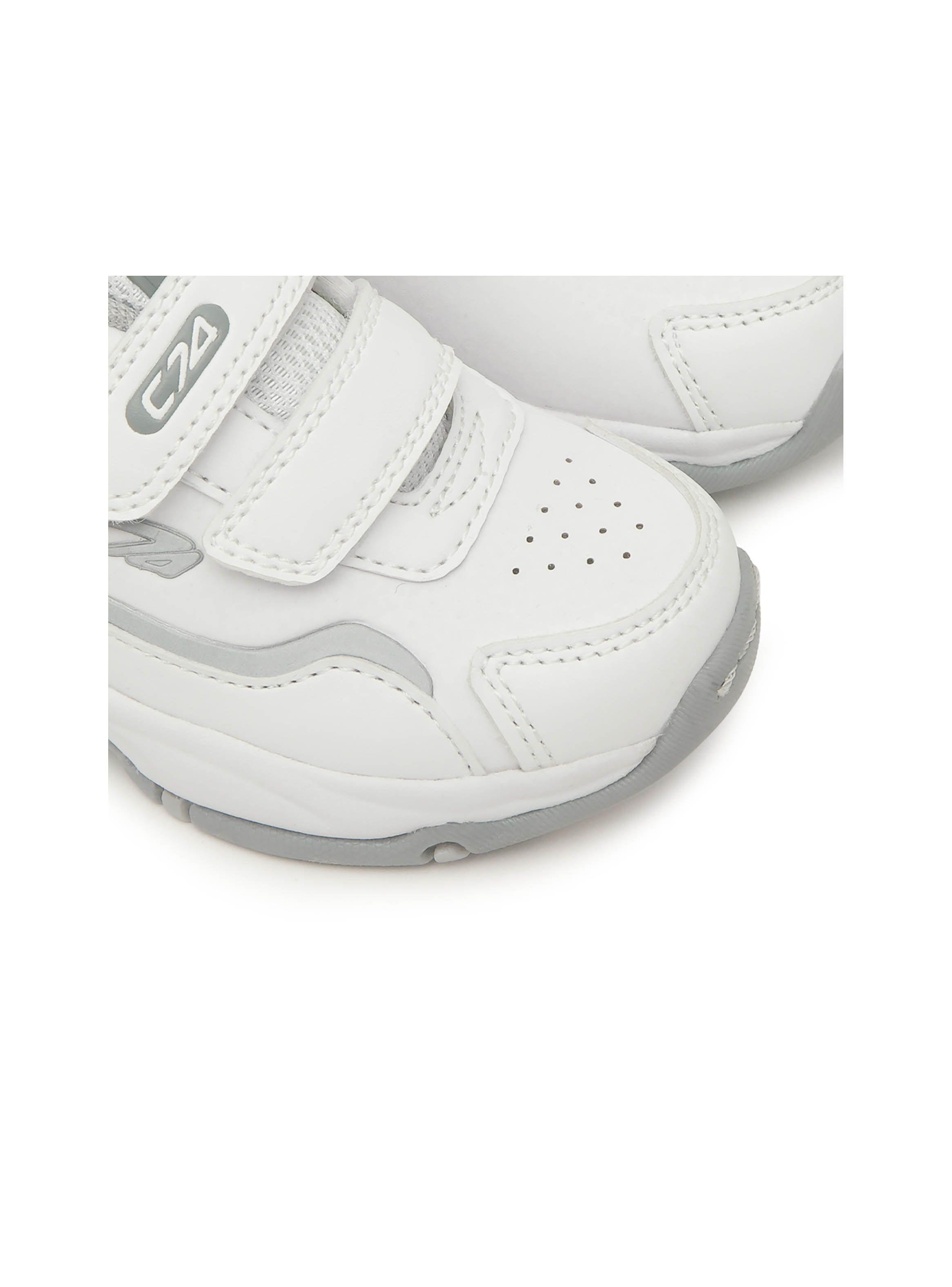 Zapatilla Niño Blanco (21 A 27) Colloky-5